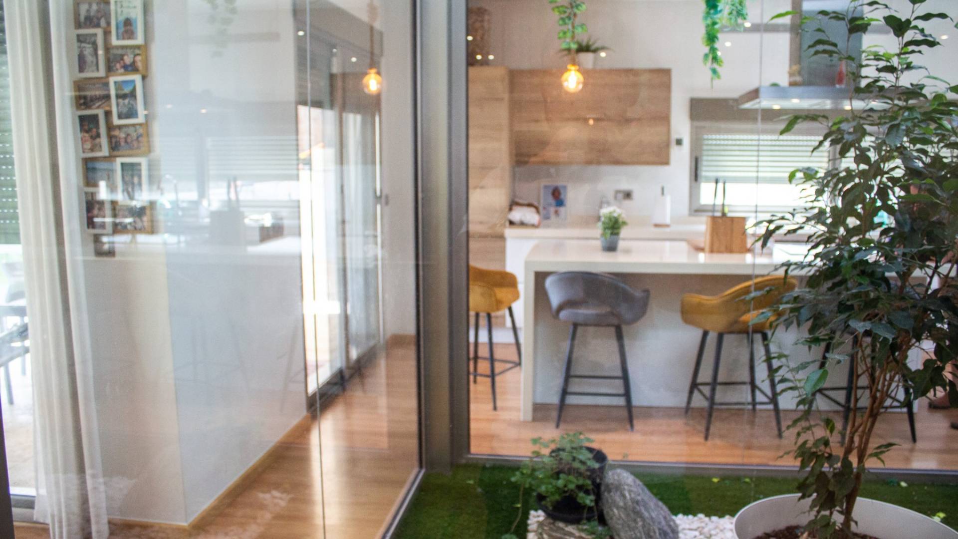 Tweedehands - Villa / Half vrijstaand - Las Torres de Cotillas