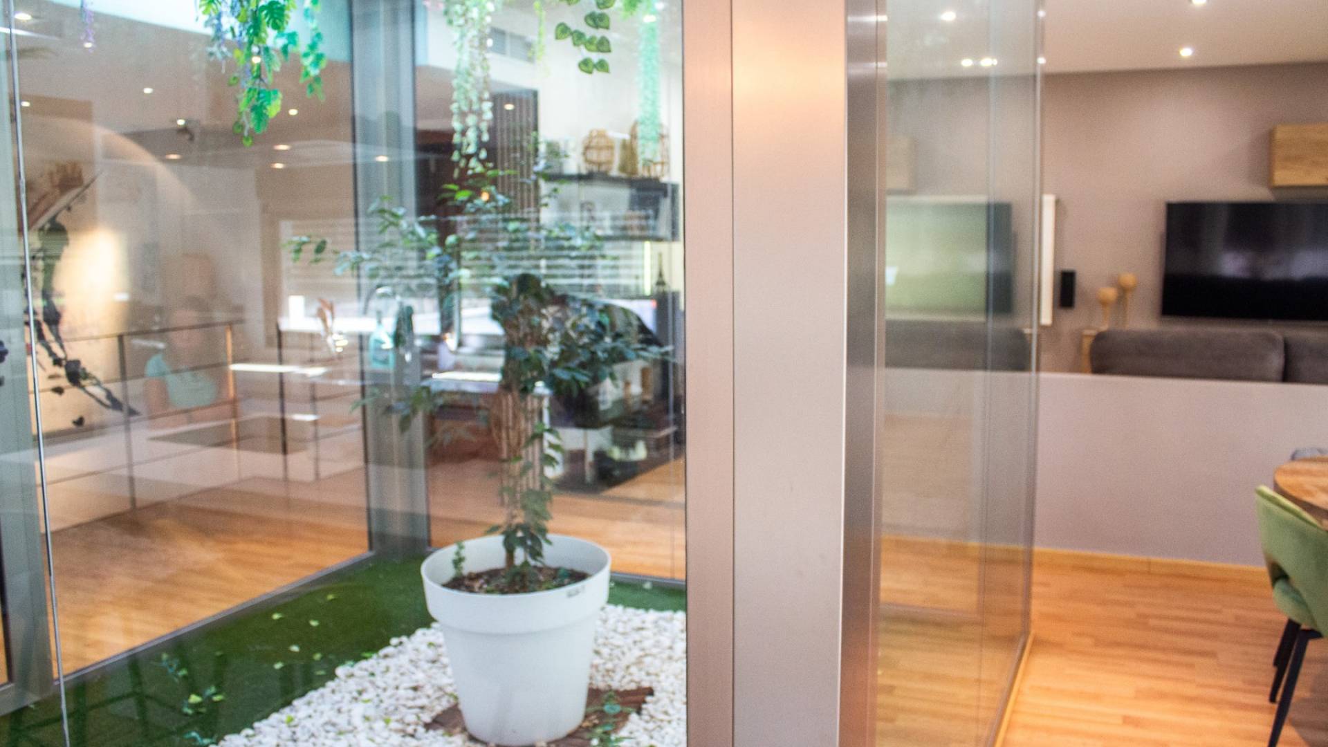 Tweedehands - Villa / Half vrijstaand - Las Torres de Cotillas