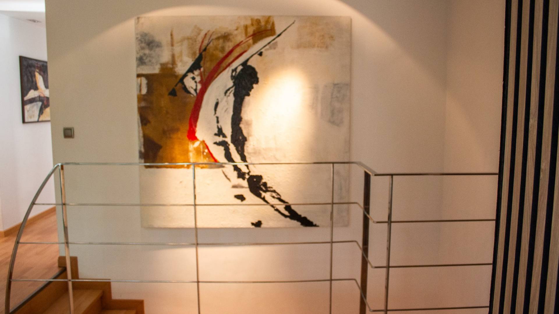 Tweedehands - Villa / Half vrijstaand - Las Torres de Cotillas