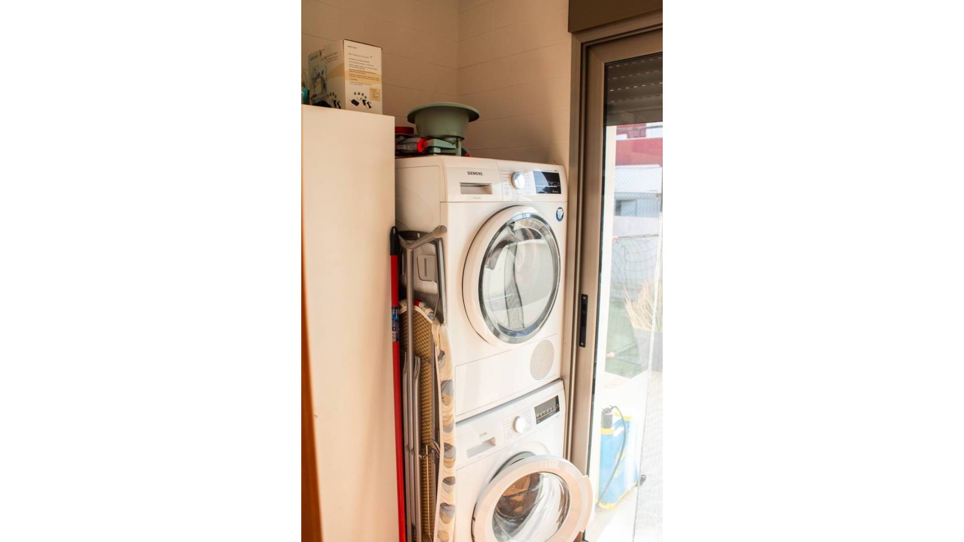 Tweedehands - Villa / Half vrijstaand - Las Torres de Cotillas