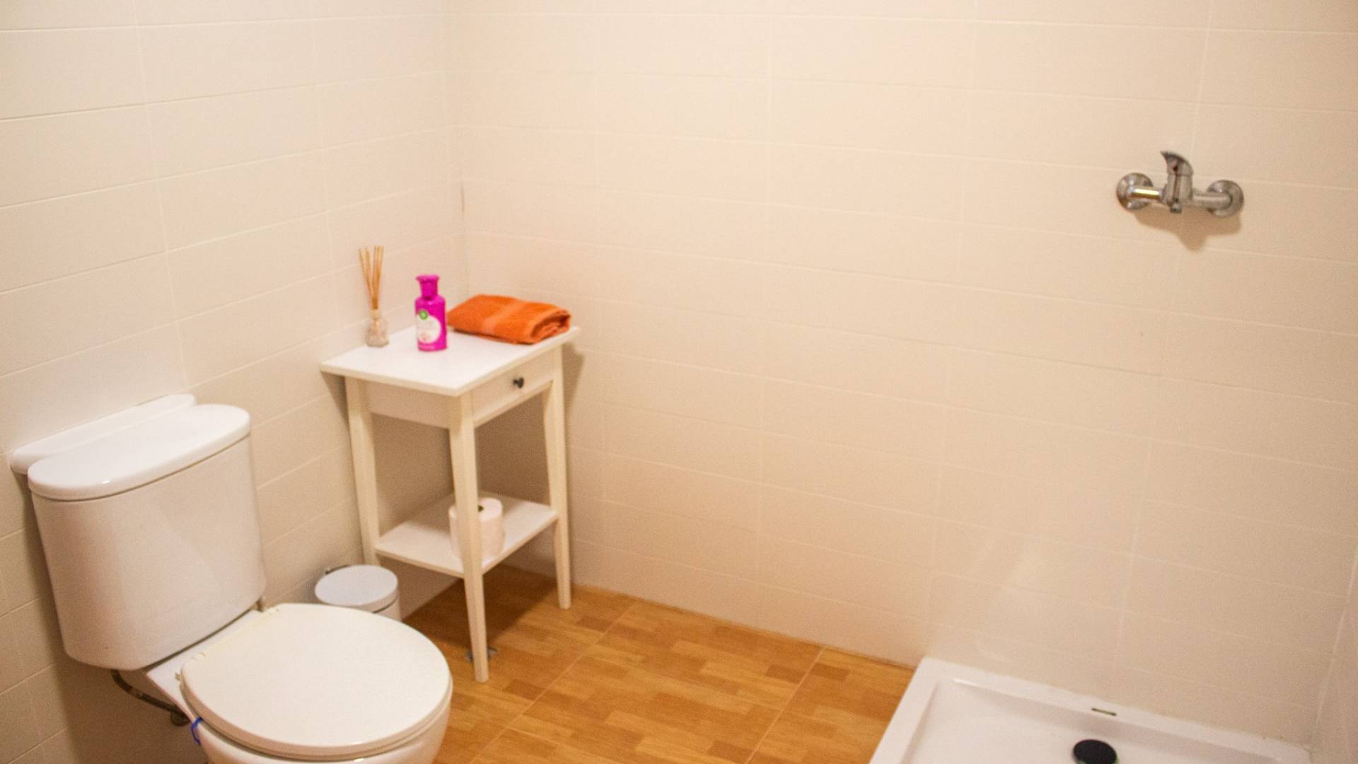 Tweedehands - Villa / Half vrijstaand - Las Torres de Cotillas