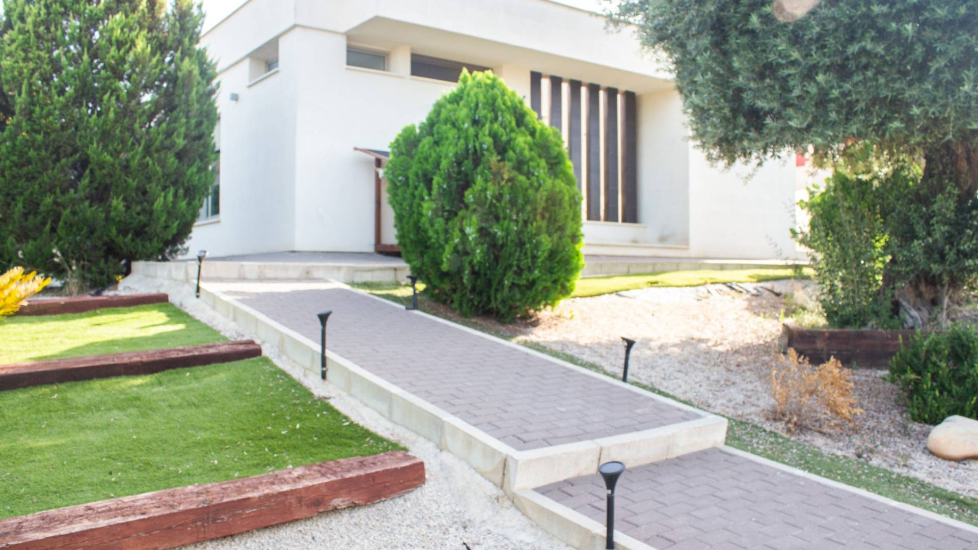 Tweedehands - Villa / Half vrijstaand - Las Torres de Cotillas