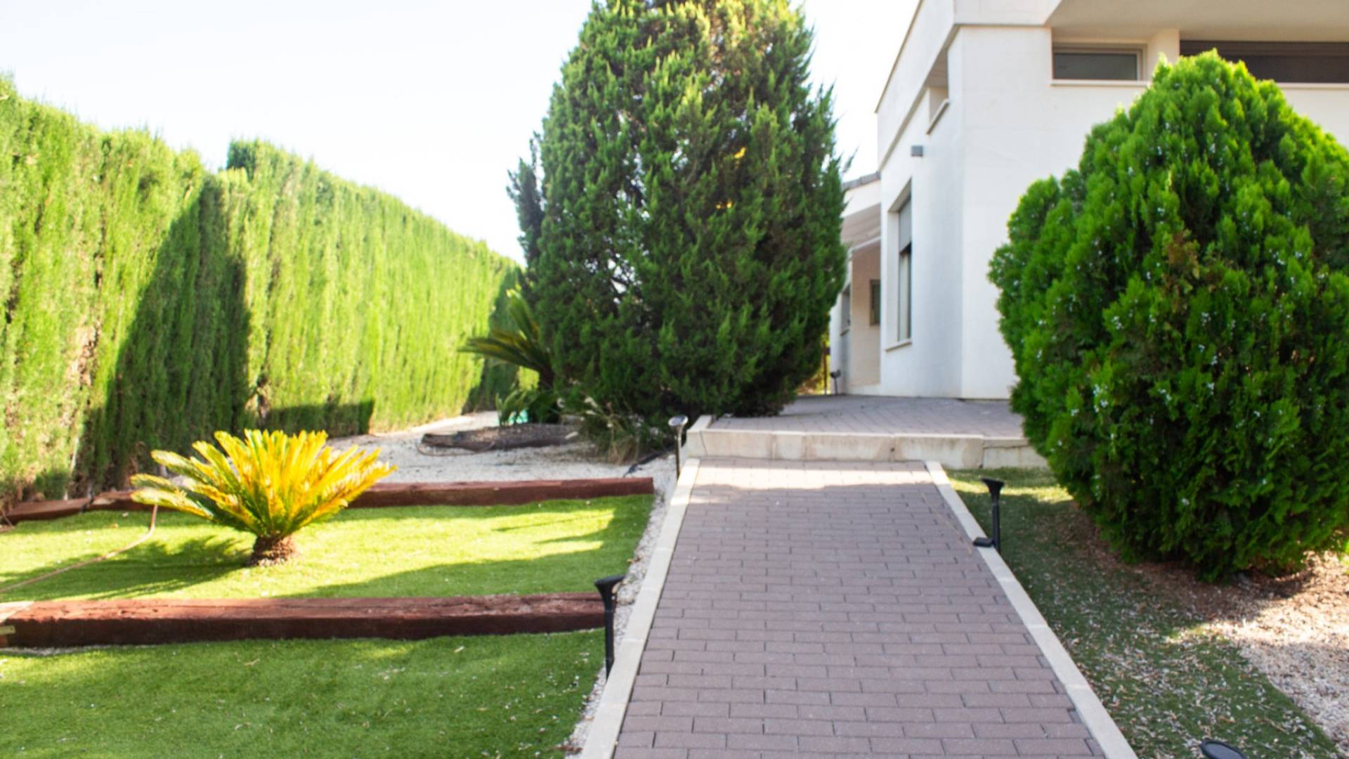 Tweedehands - Villa / Half vrijstaand - Las Torres de Cotillas