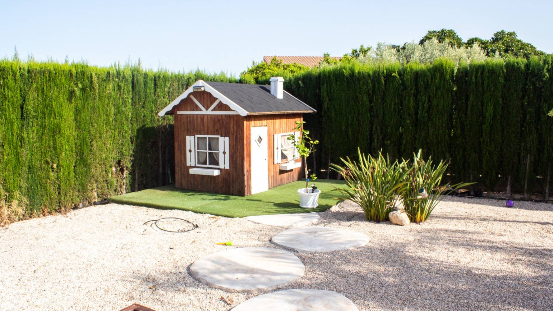 Tweedehands - Villa / Half vrijstaand - Las Torres de Cotillas