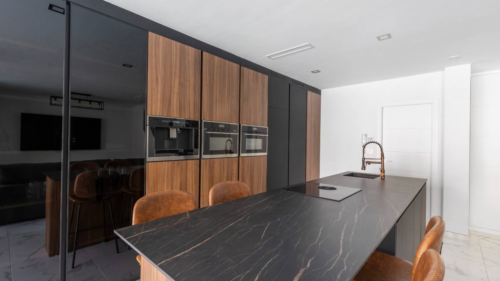 Tweedehands - Villa / Half vrijstaand - Los Montesinos - La Herrada