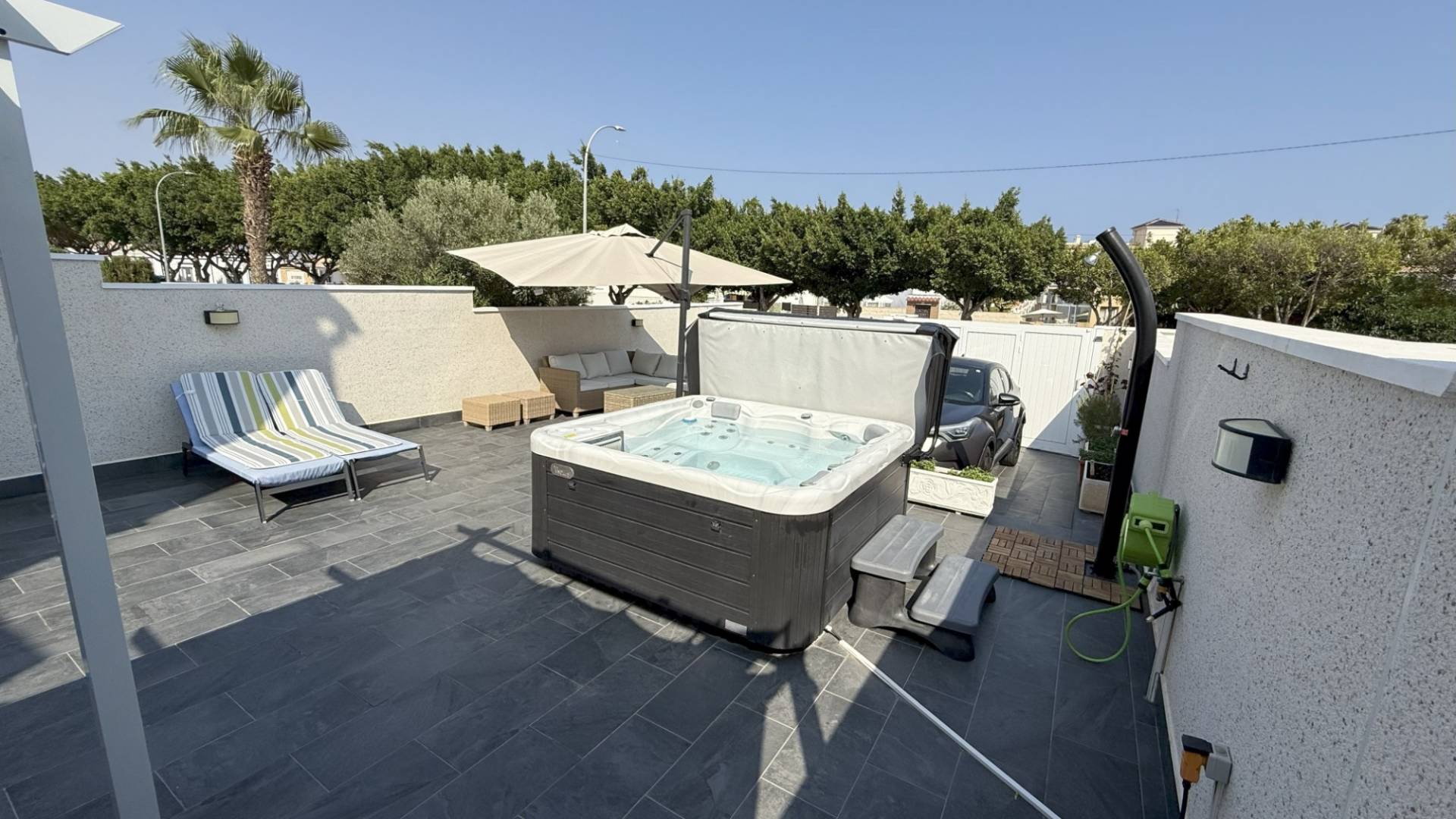 Tweedehands - Villa / Half vrijstaand - Orihuela Costa - La Zenia