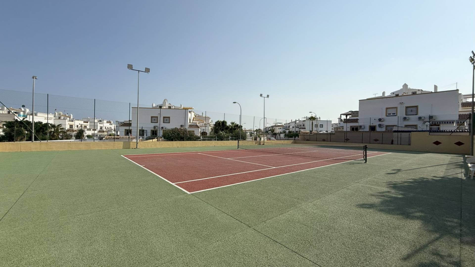 Tweedehands - Villa / Half vrijstaand - Orihuela Costa - La Zenia