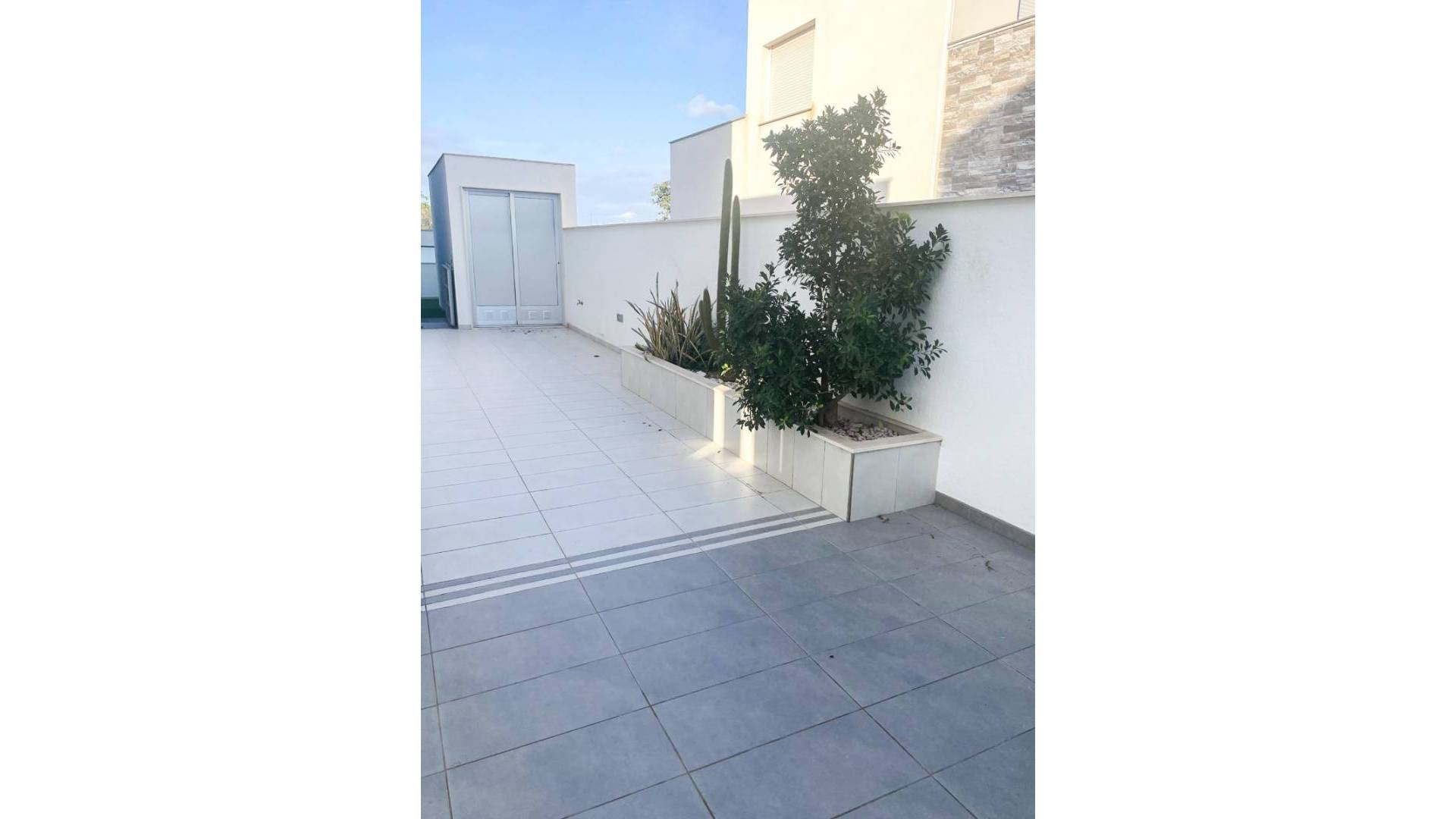 Tweedehands - Villa / Half vrijstaand - Orihuela Costa - Mil Palmeras