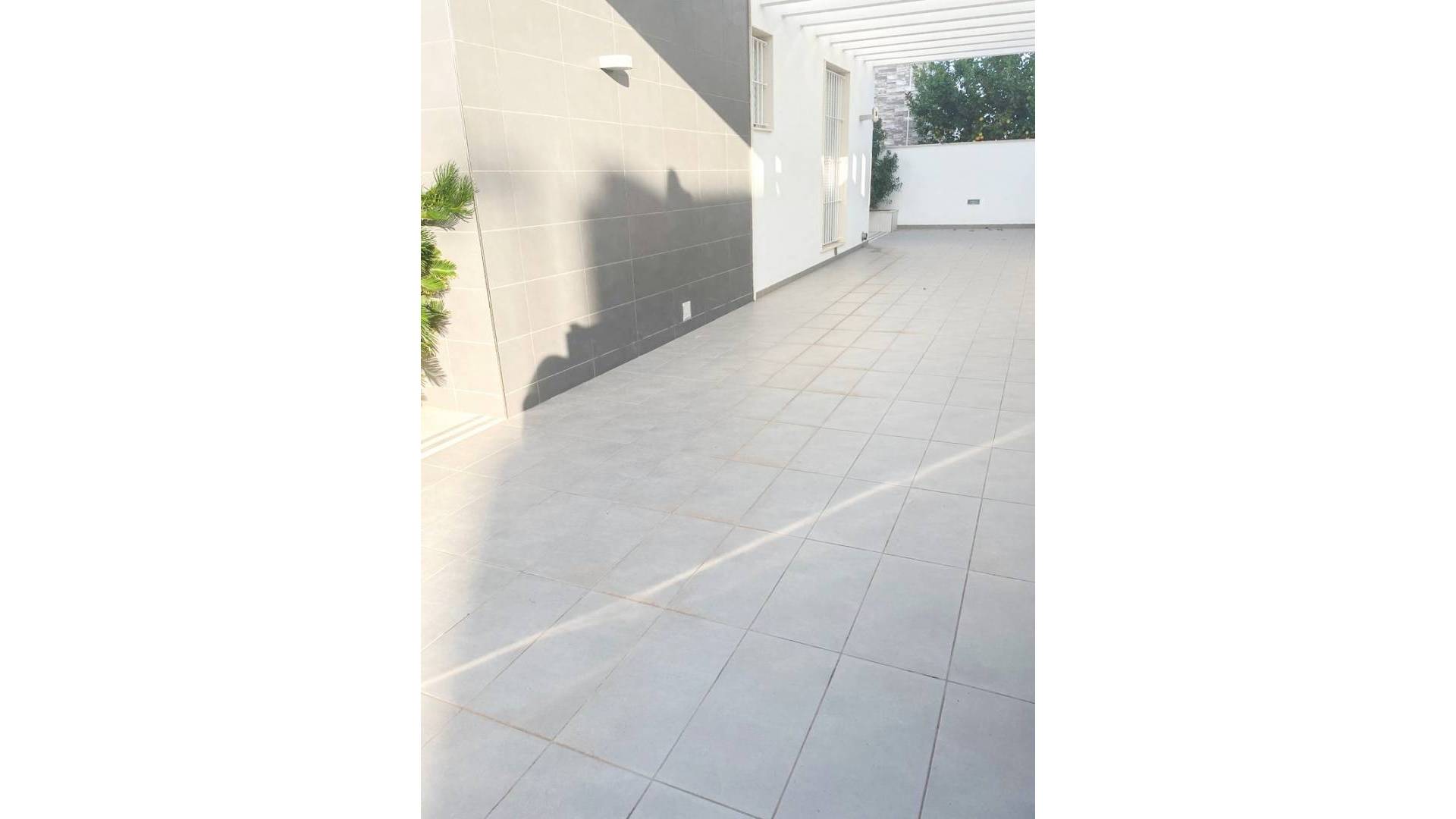 Tweedehands - Villa / Half vrijstaand - Orihuela Costa - Mil Palmeras