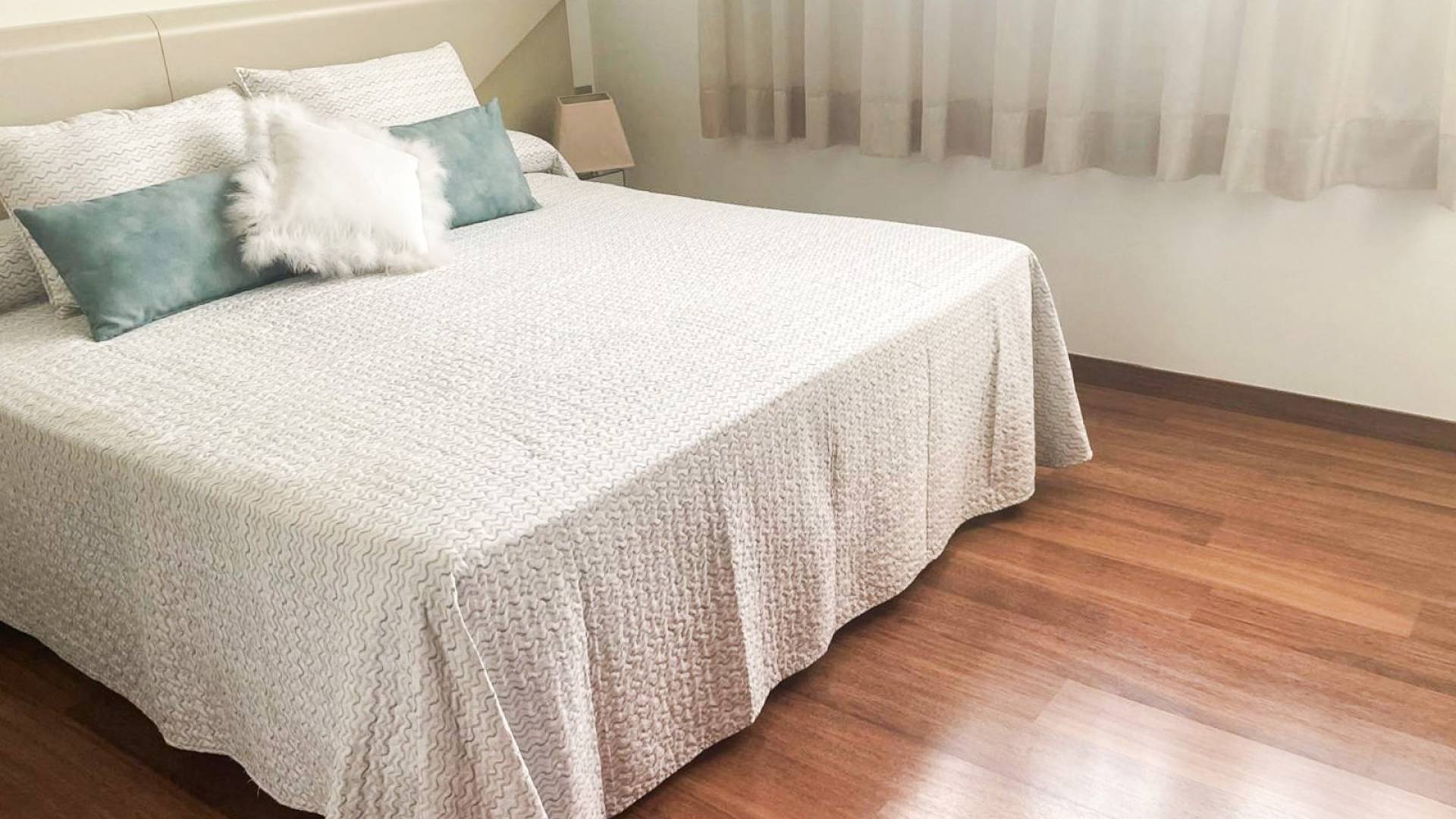 Tweedehands - Villa / Half vrijstaand - Orihuela Costa - Mil Palmeras