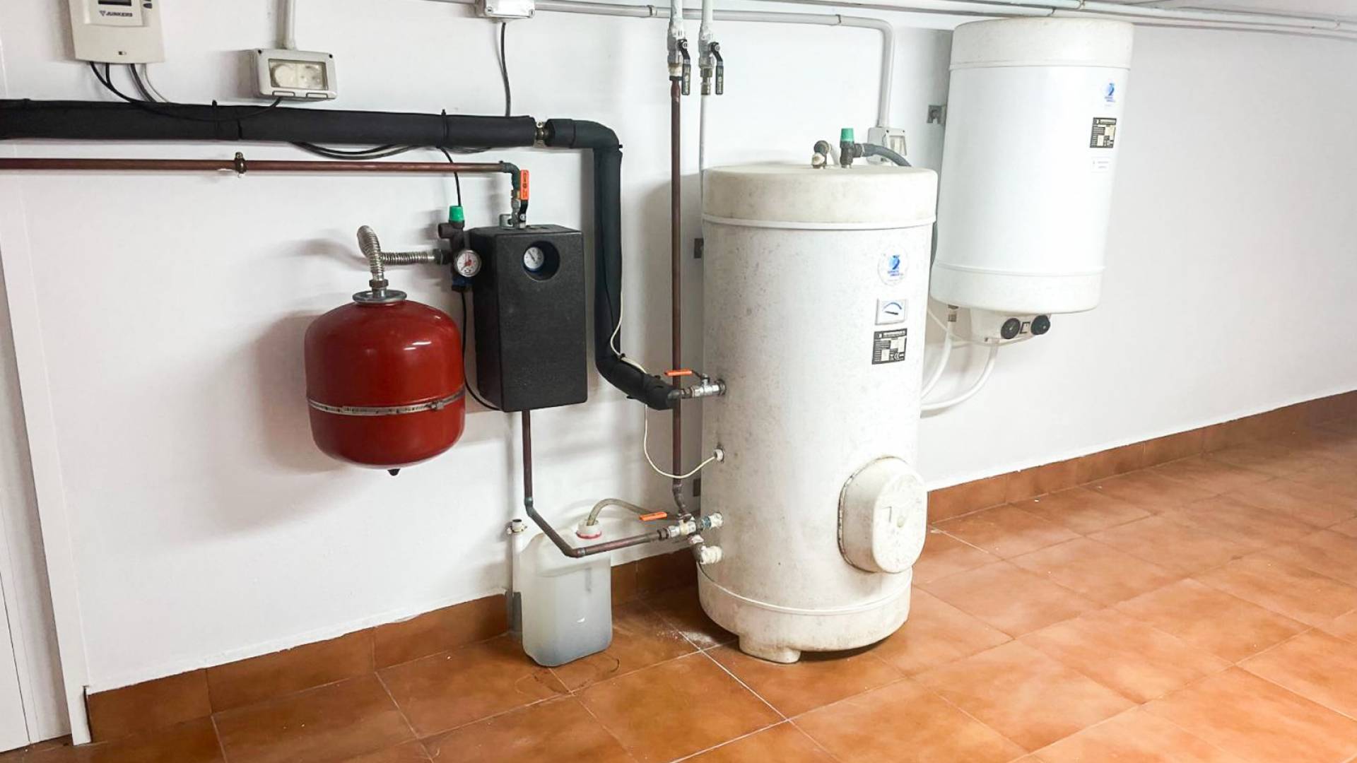 Tweedehands - Villa / Half vrijstaand - Orihuela Costa - Mil Palmeras