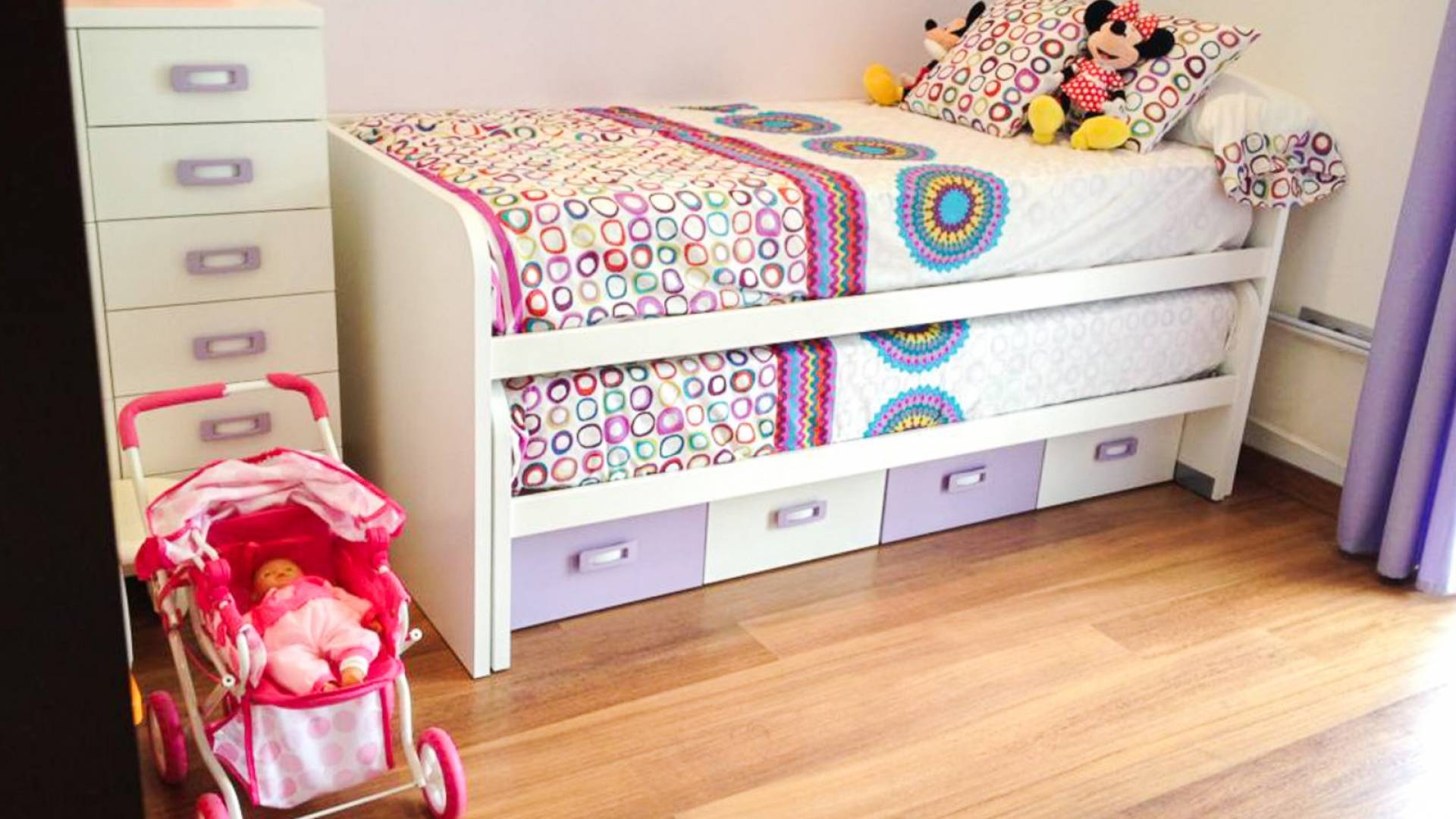 Tweedehands - Villa / Half vrijstaand - Orihuela Costa - Mil Palmeras