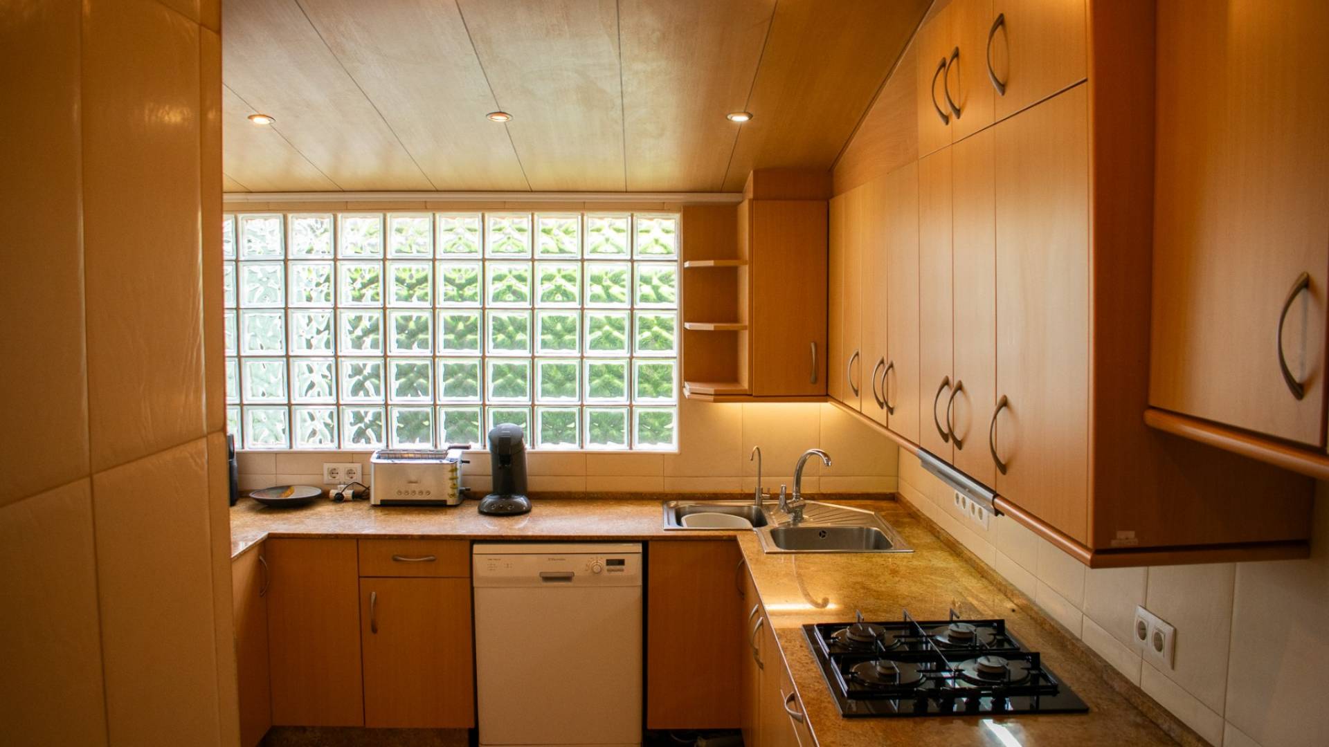 Tweedehands - Villa / Half vrijstaand - Orihuela Costa - MUY CERCA DE LA PLAYA