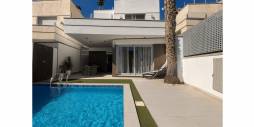 Tweedehands - Villa / Half vrijstaand - Orihuela Costa - Orihuela costa