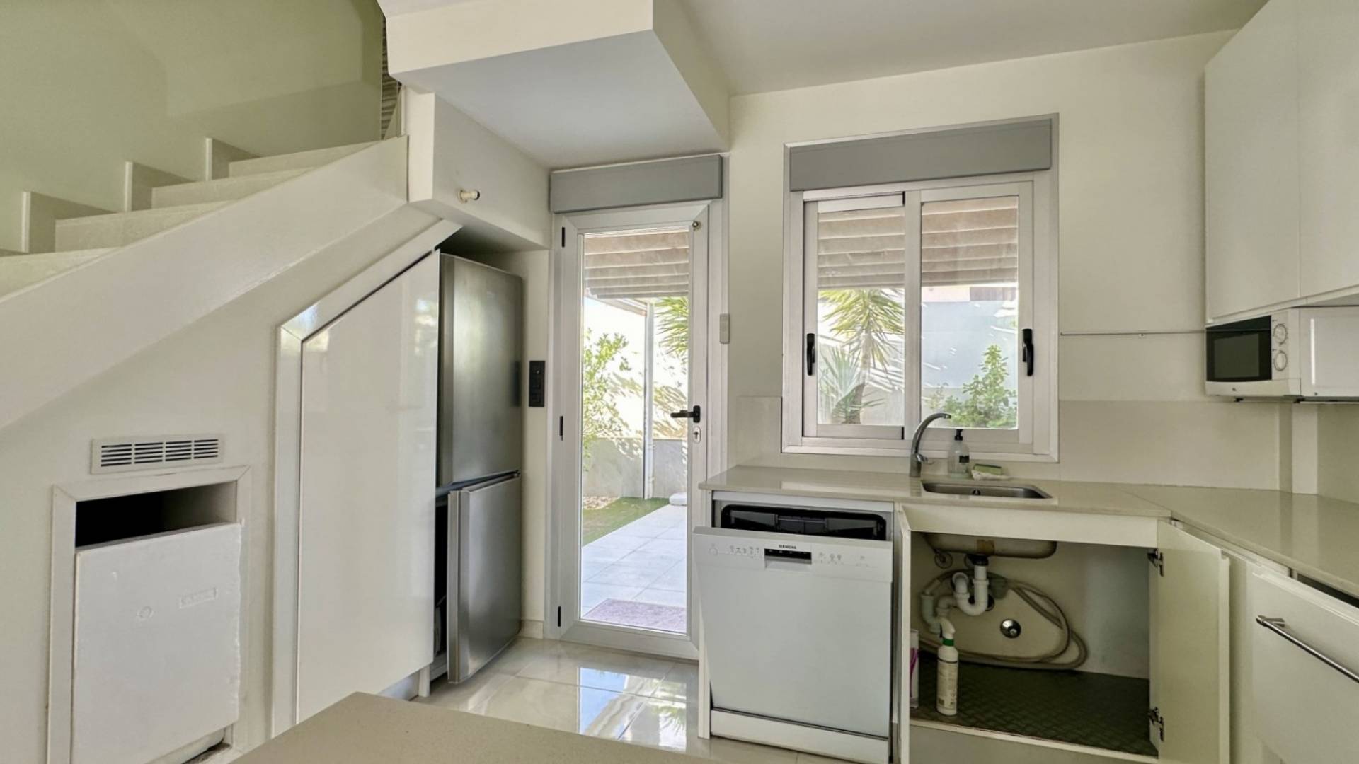 Tweedehands - Villa / Half vrijstaand - Orihuela Costa - Orihuela costa