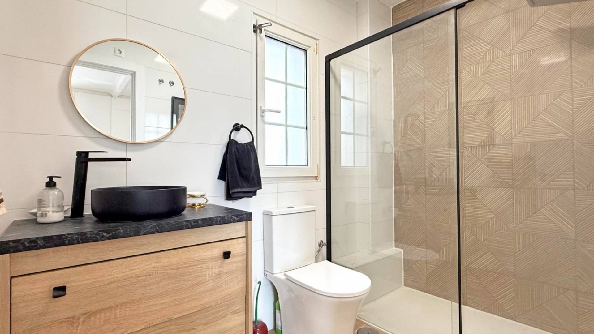 Tweedehands - Villa / Half vrijstaand - Orihuela Costa - Villamartín