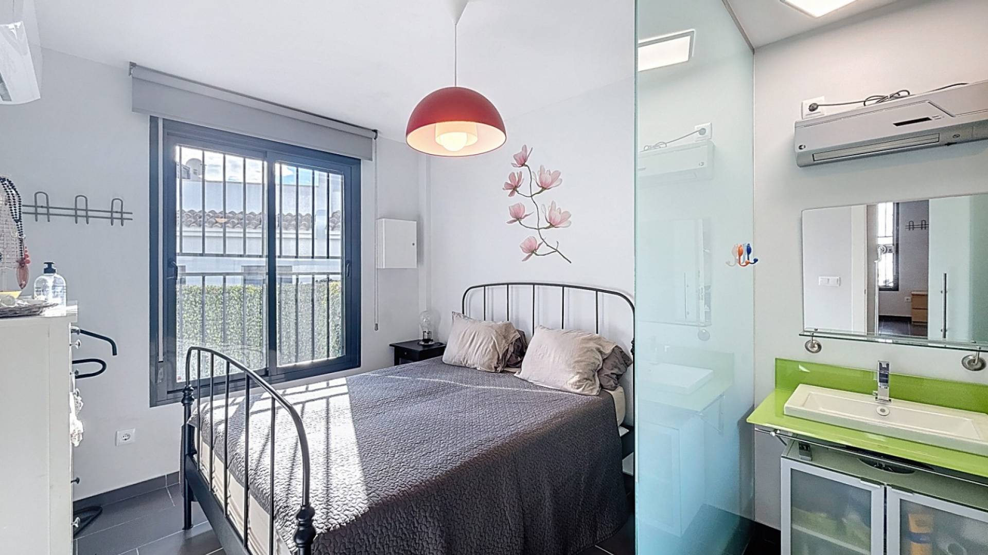 Tweedehands - Villa / Half vrijstaand - Orihuela Costa - Villamartín