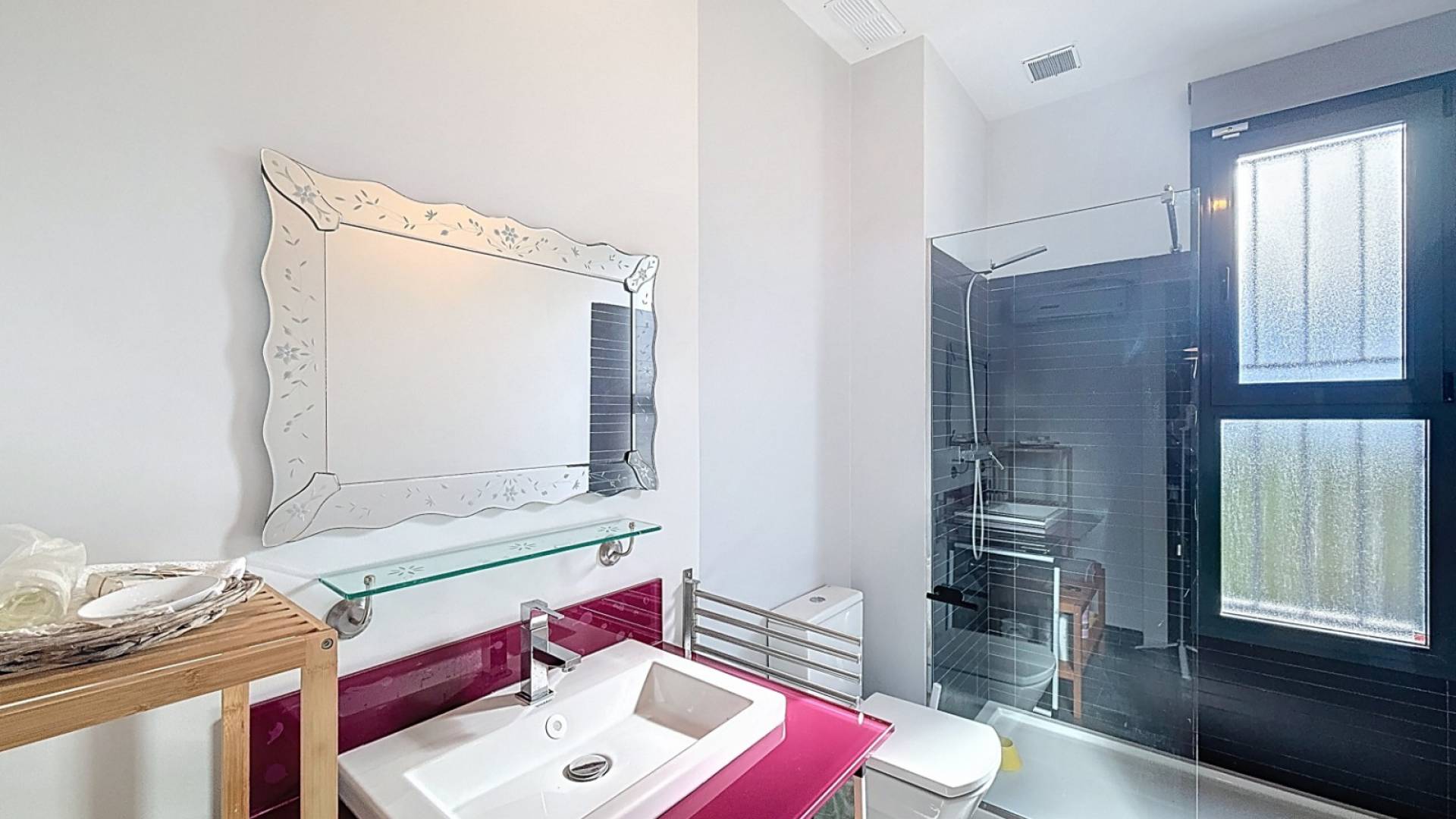 Tweedehands - Villa / Half vrijstaand - Orihuela Costa - Villamartín