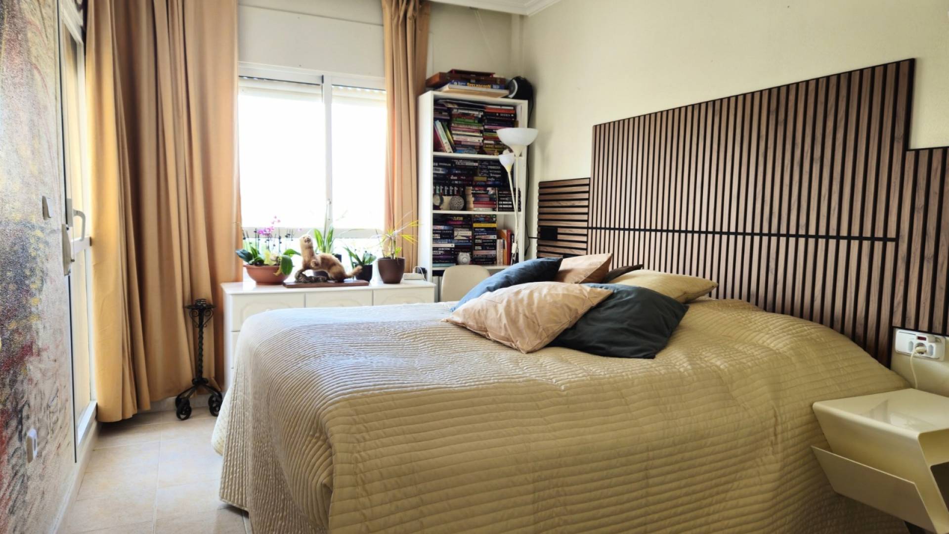 Tweedehands - Villa / Half vrijstaand - Orihuela Costa - Villamartín