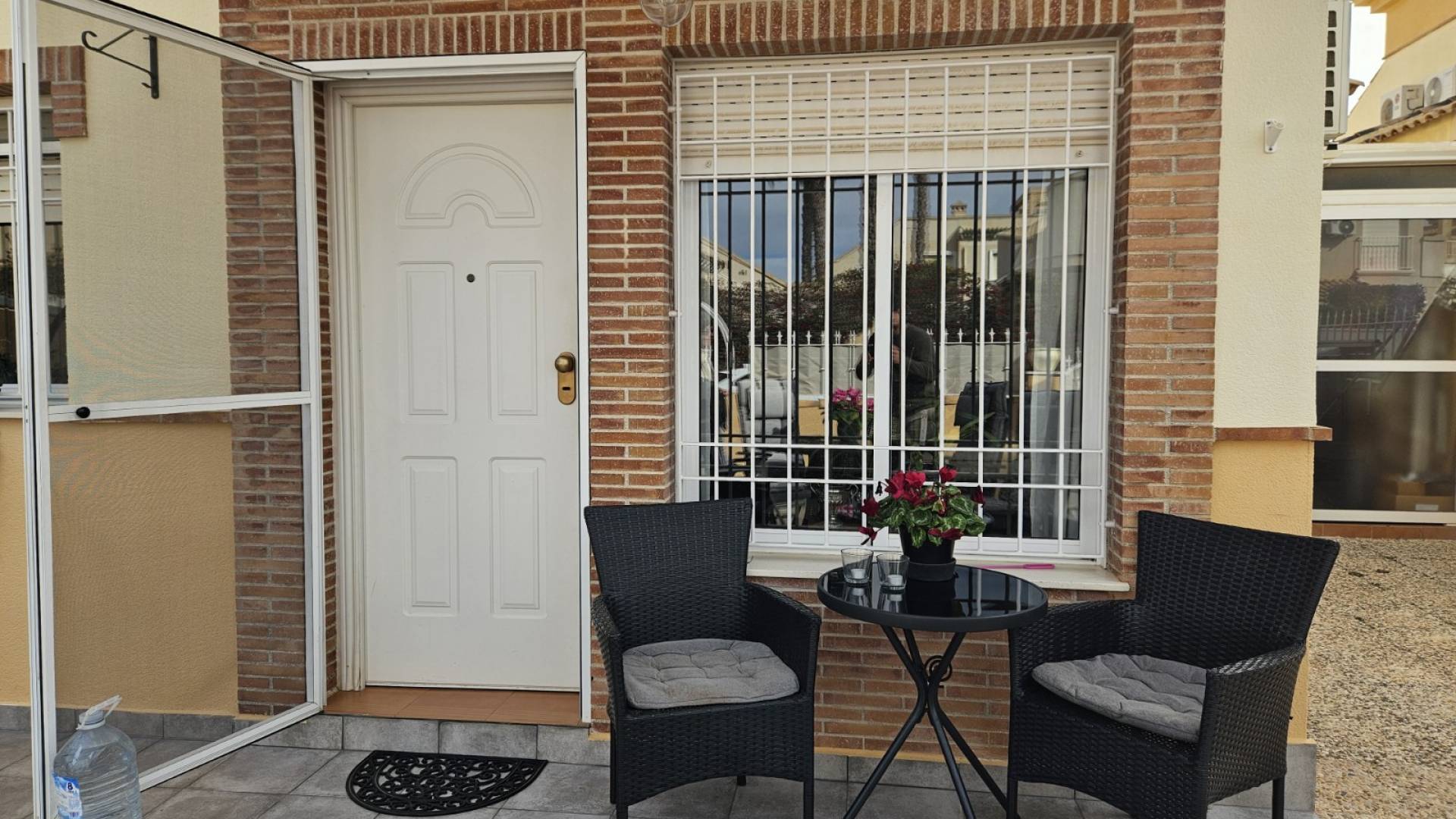 Tweedehands - Villa / Half vrijstaand - Orihuela Costa - Villamartín