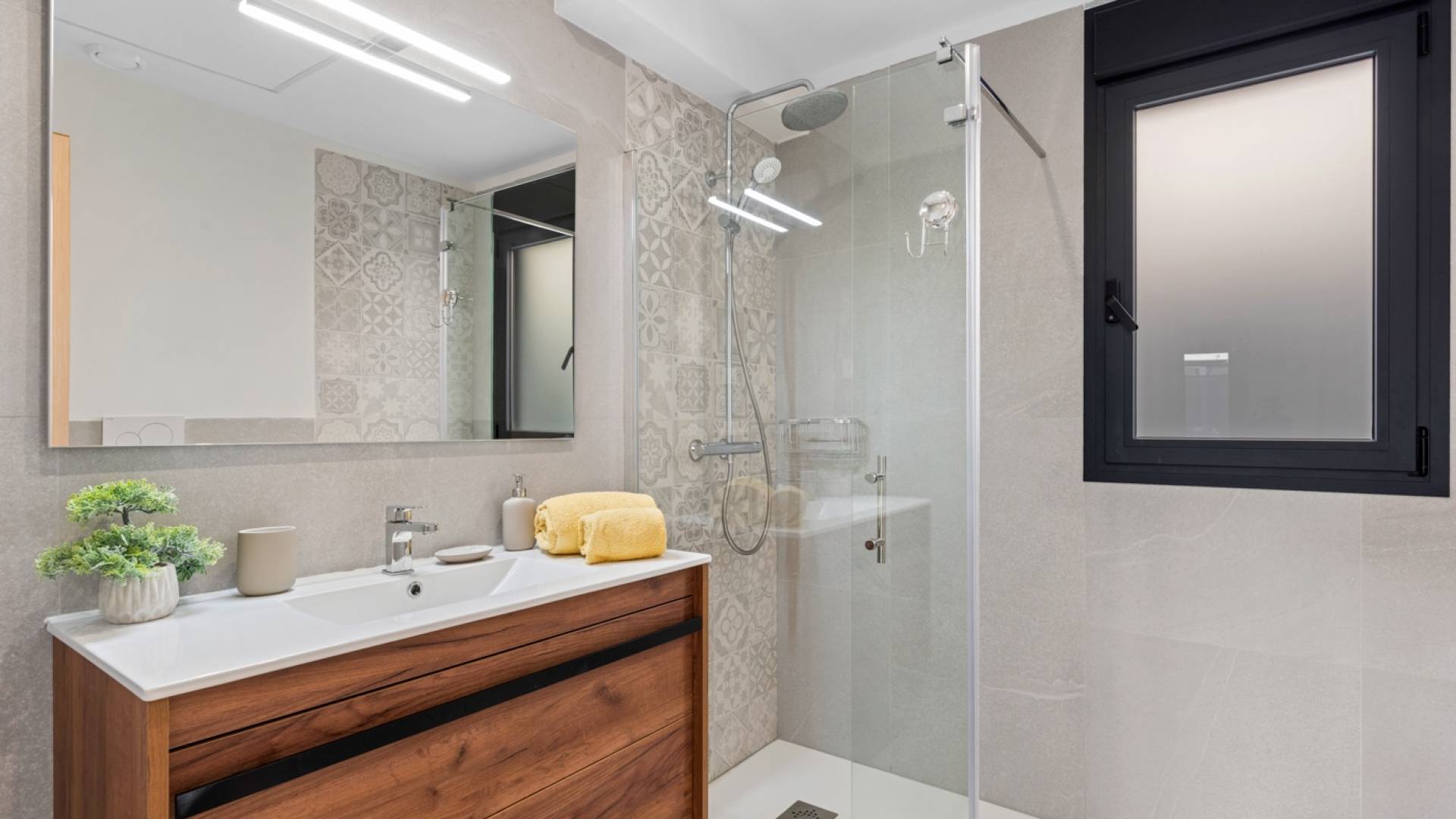 Tweedehands - Villa / Half vrijstaand - San Fulgencio - Urbanización La Marina