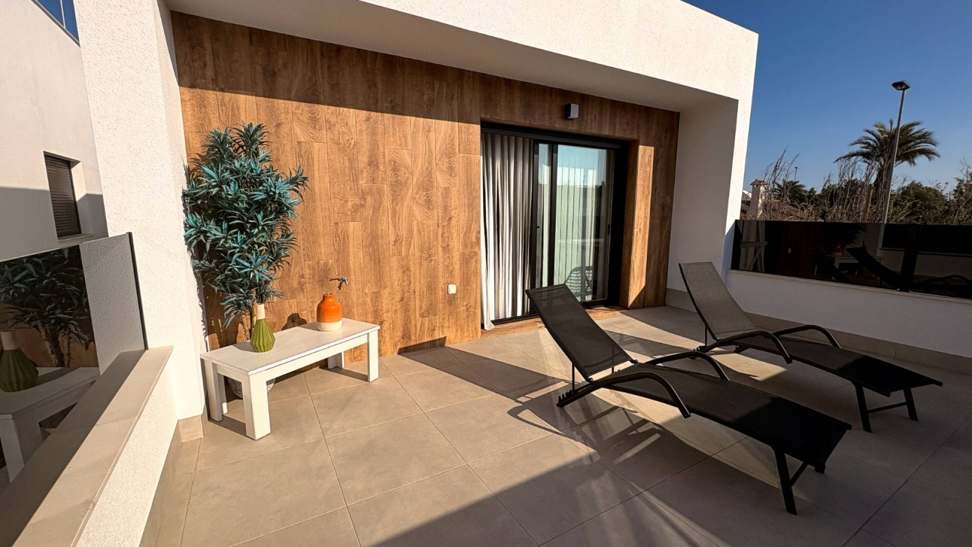 Tweedehands - Villa / Half vrijstaand - San Pedro del Pinatar - San Pedro del Pinatar pueblo