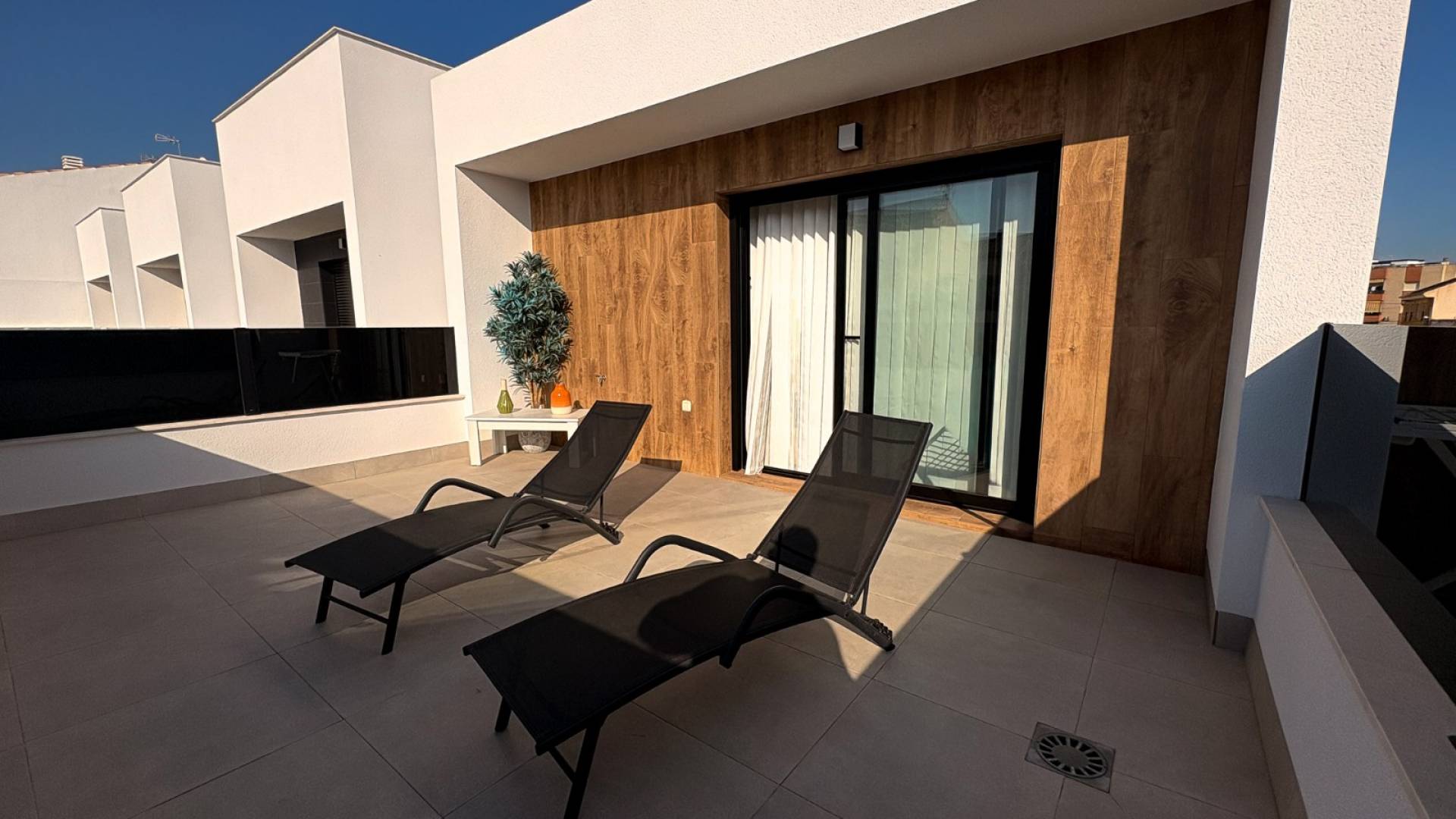 Tweedehands - Villa / Half vrijstaand - San Pedro del Pinatar - San Pedro del Pinatar pueblo