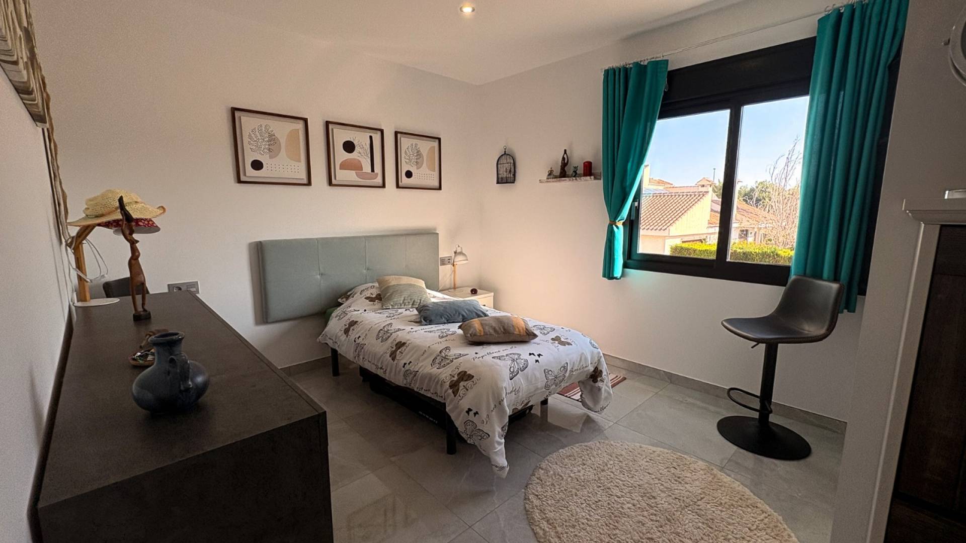 Tweedehands - Villa / Half vrijstaand - San Pedro del Pinatar - San Pedro del Pinatar pueblo