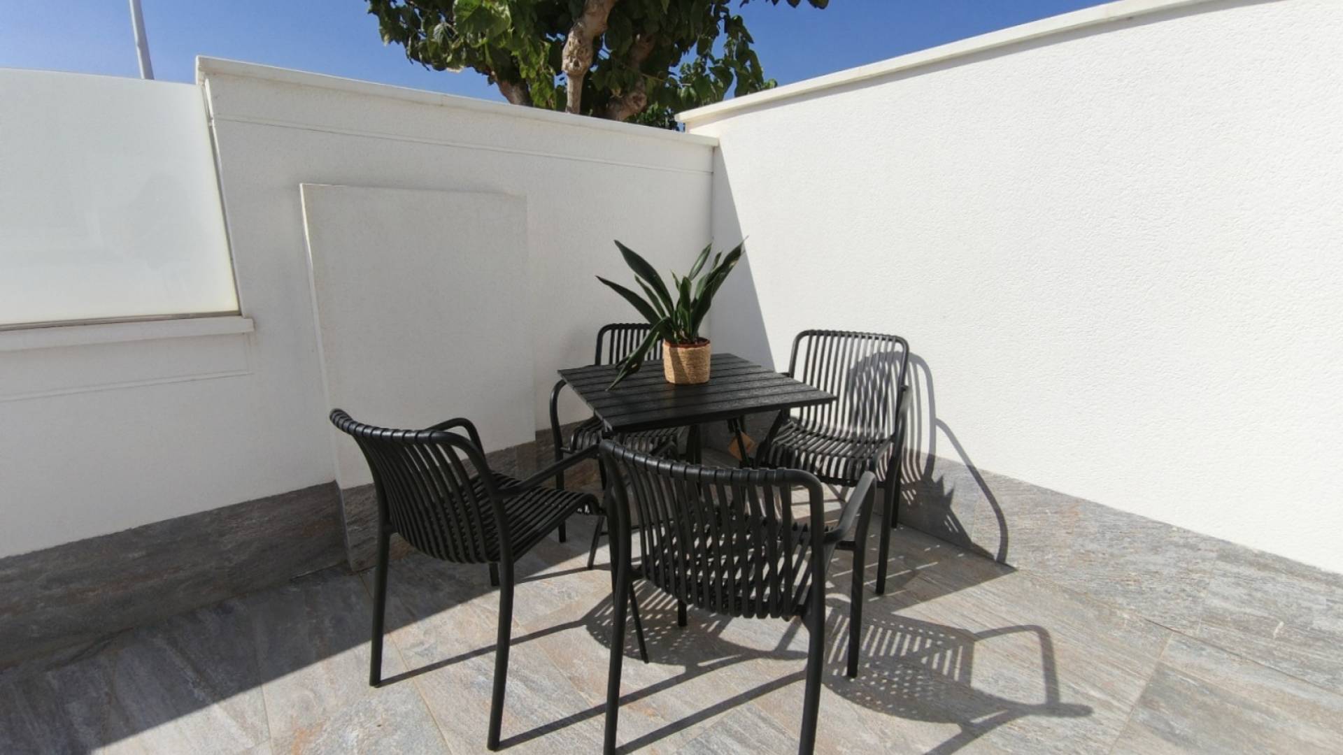 Tweedehands - Villa / Half vrijstaand - San Pedro del Pinatar