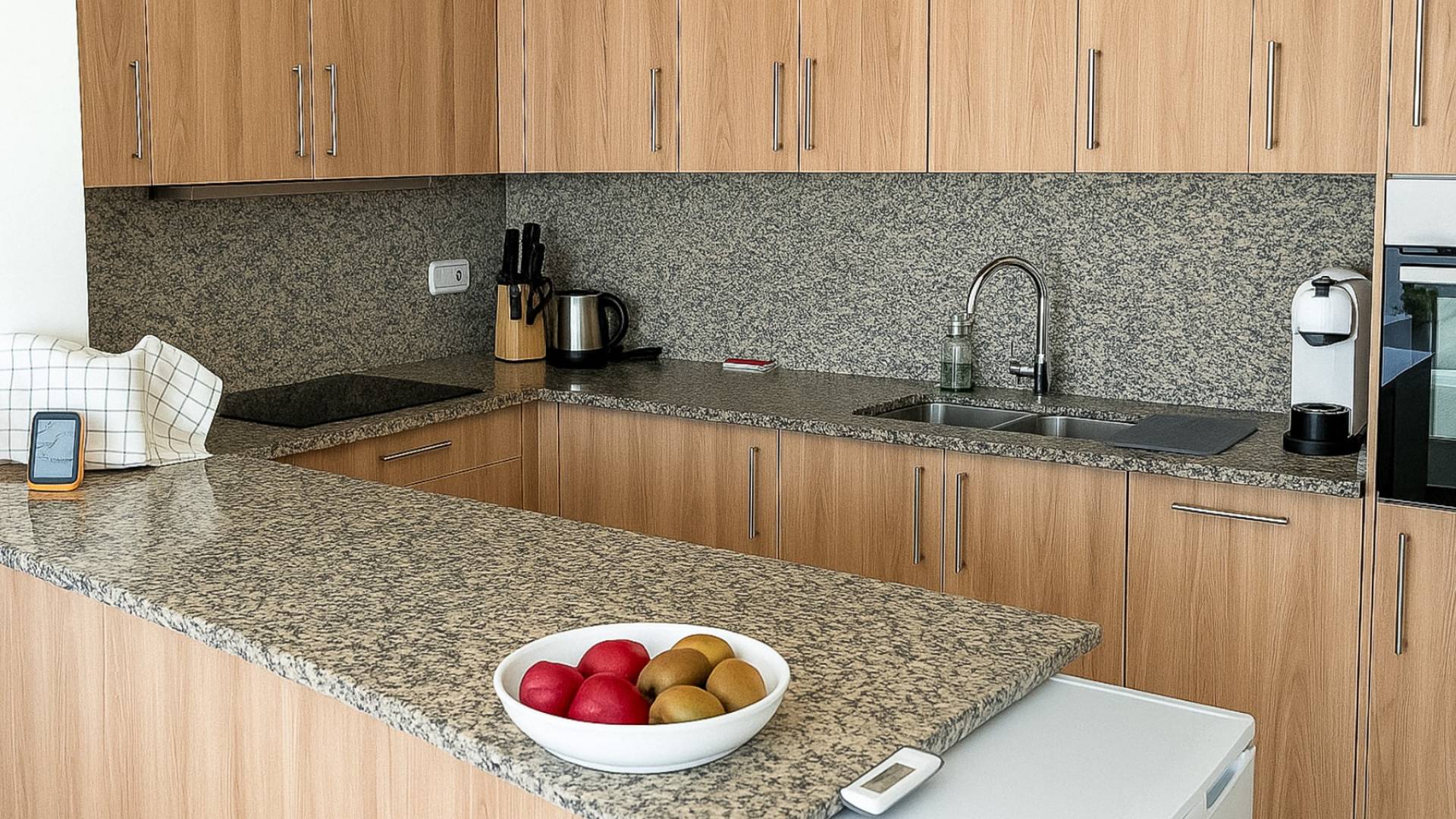 Tweedehands - Villa / Half vrijstaand - Torrevieja - La Siesta - El Salado - Torreta