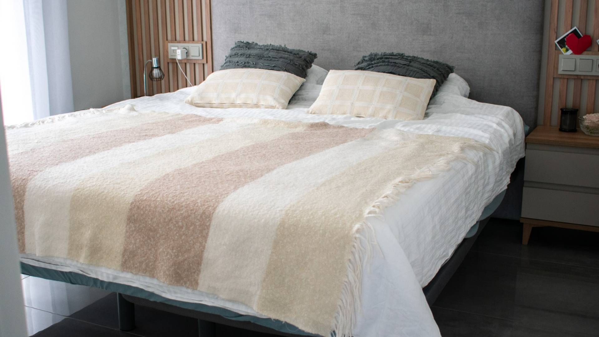 Tweedehands - Villa / Half vrijstaand - Torrevieja - Los Altos