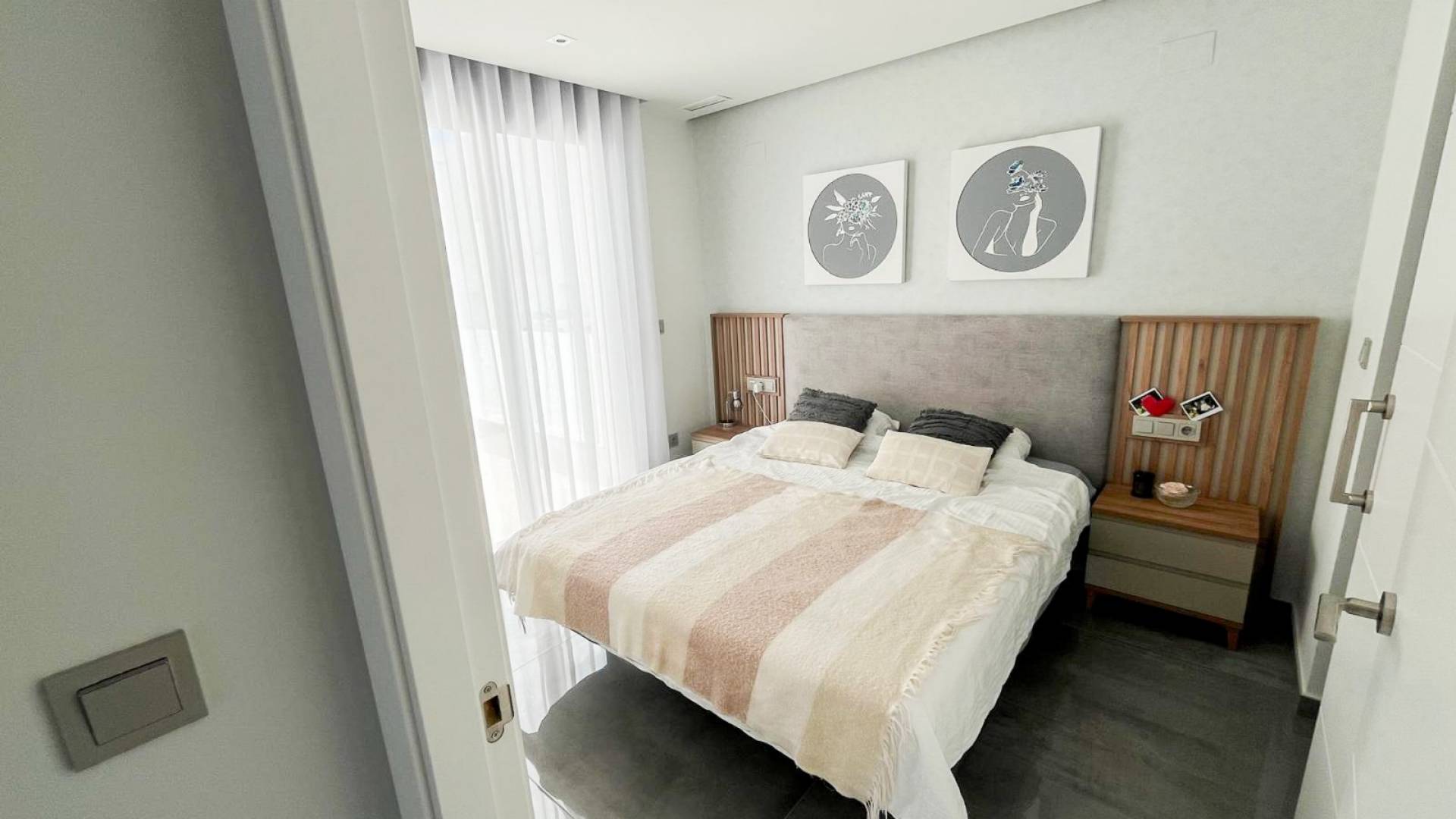 Tweedehands - Villa / Half vrijstaand - Torrevieja - Los Altos