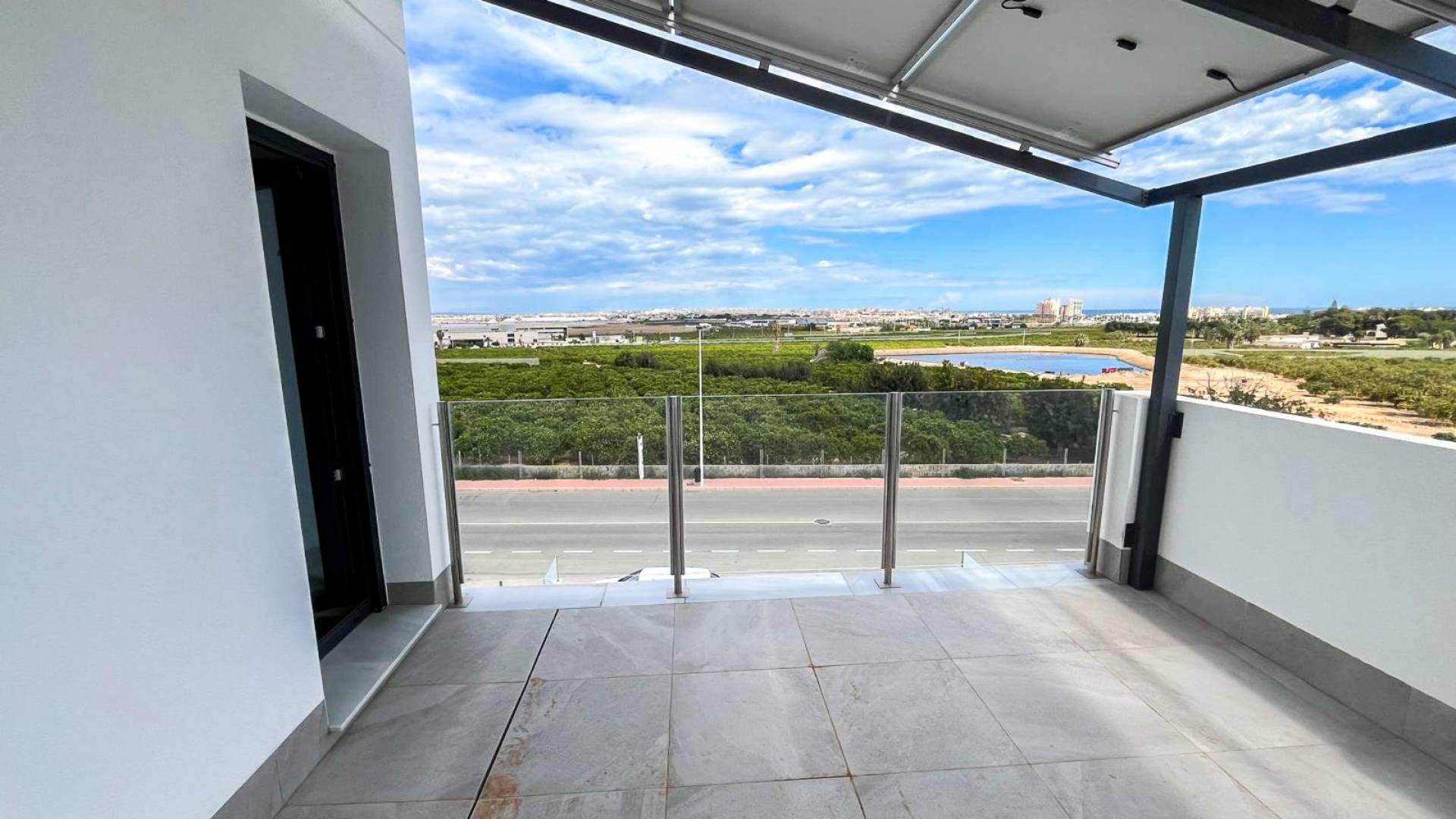 Tweedehands - Villa / Half vrijstaand - Torrevieja - Los Altos