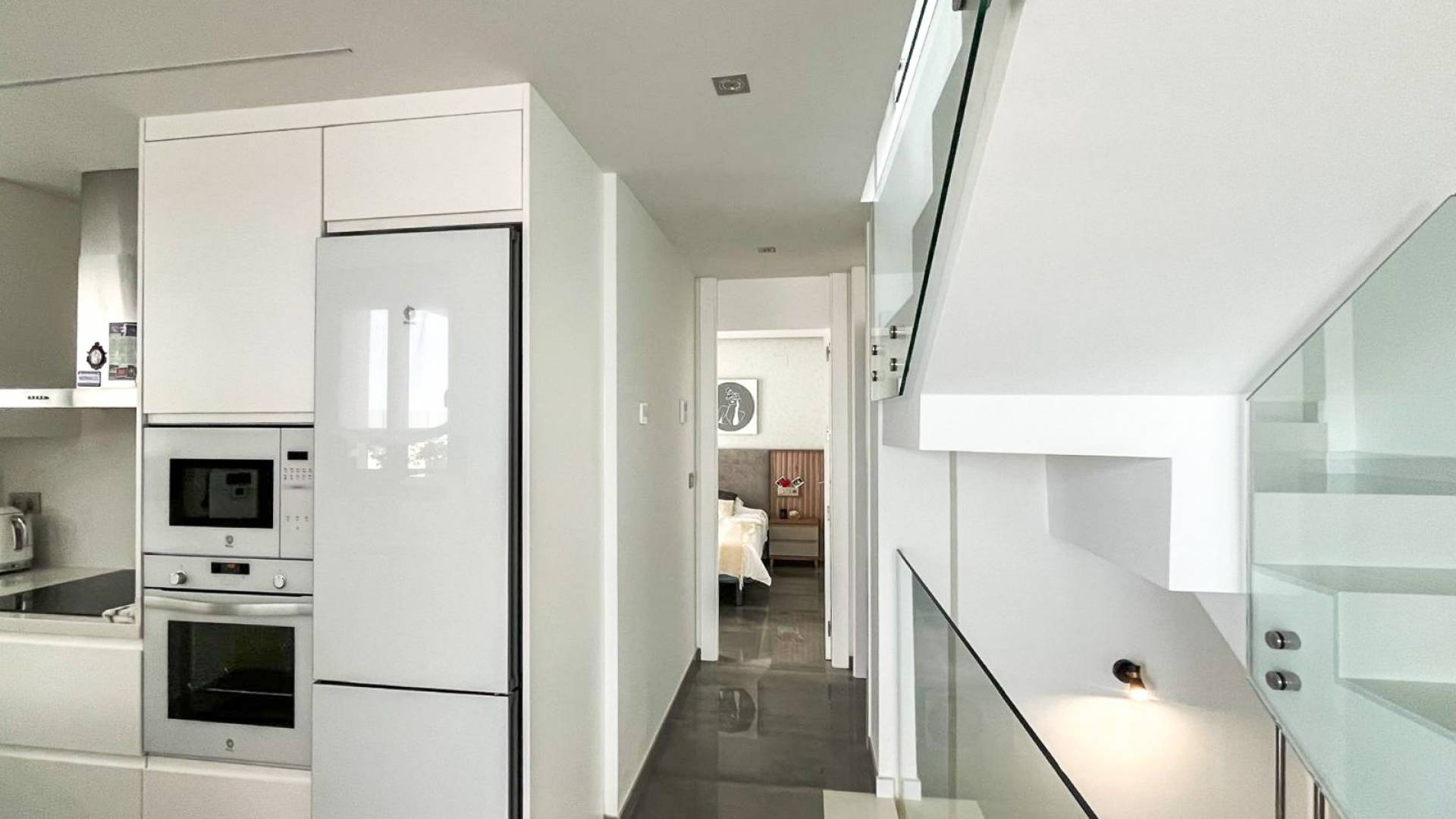 Tweedehands - Villa / Half vrijstaand - Torrevieja - Los Altos