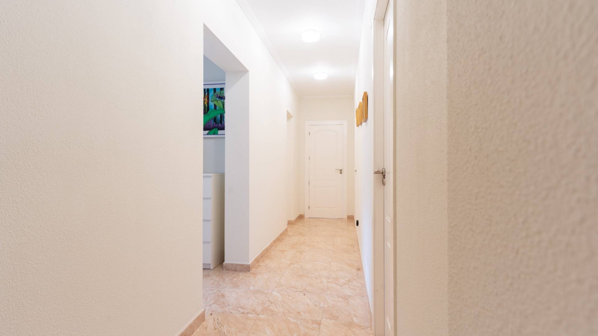 Tweedehands - Villa / Half vrijstaand - Torrevieja - Los balcones