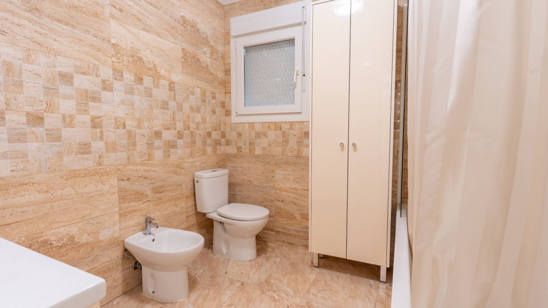 Tweedehands - Villa / Half vrijstaand - Torrevieja - Los balcones