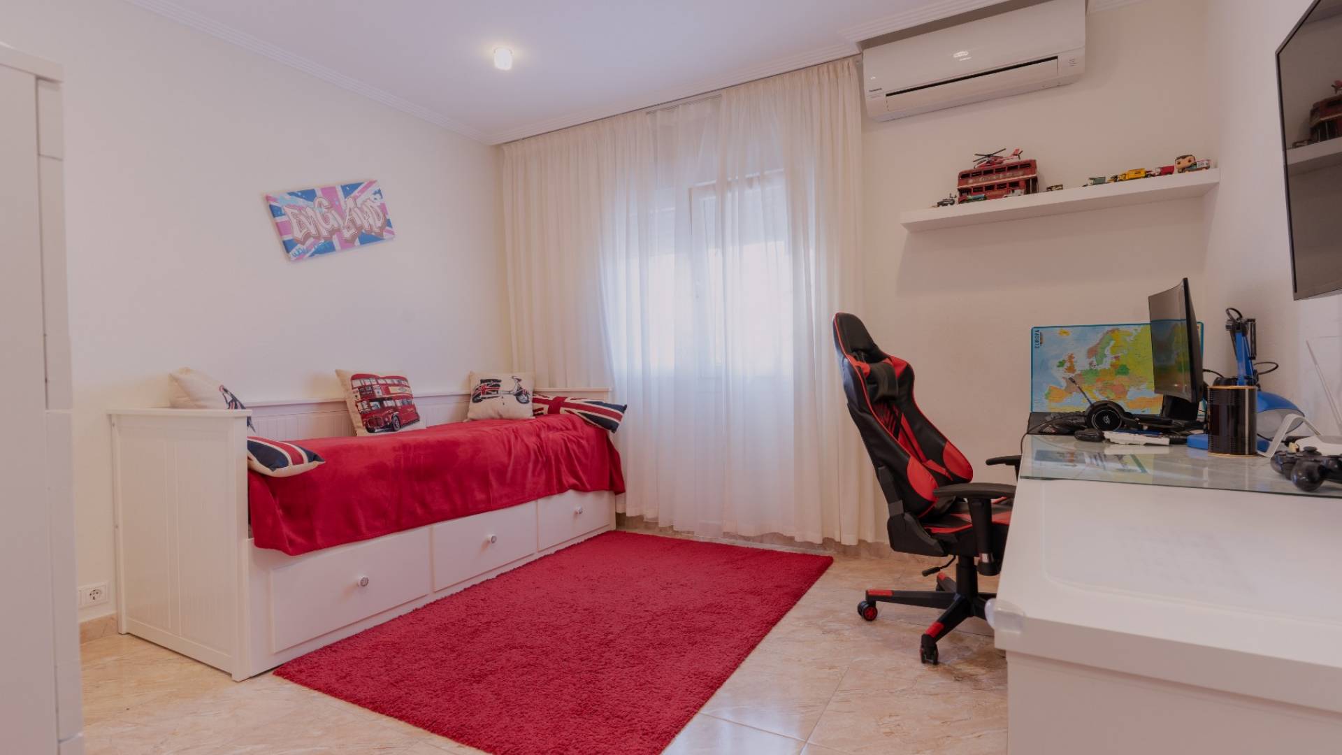 Tweedehands - Villa / Half vrijstaand - Torrevieja - Los balcones