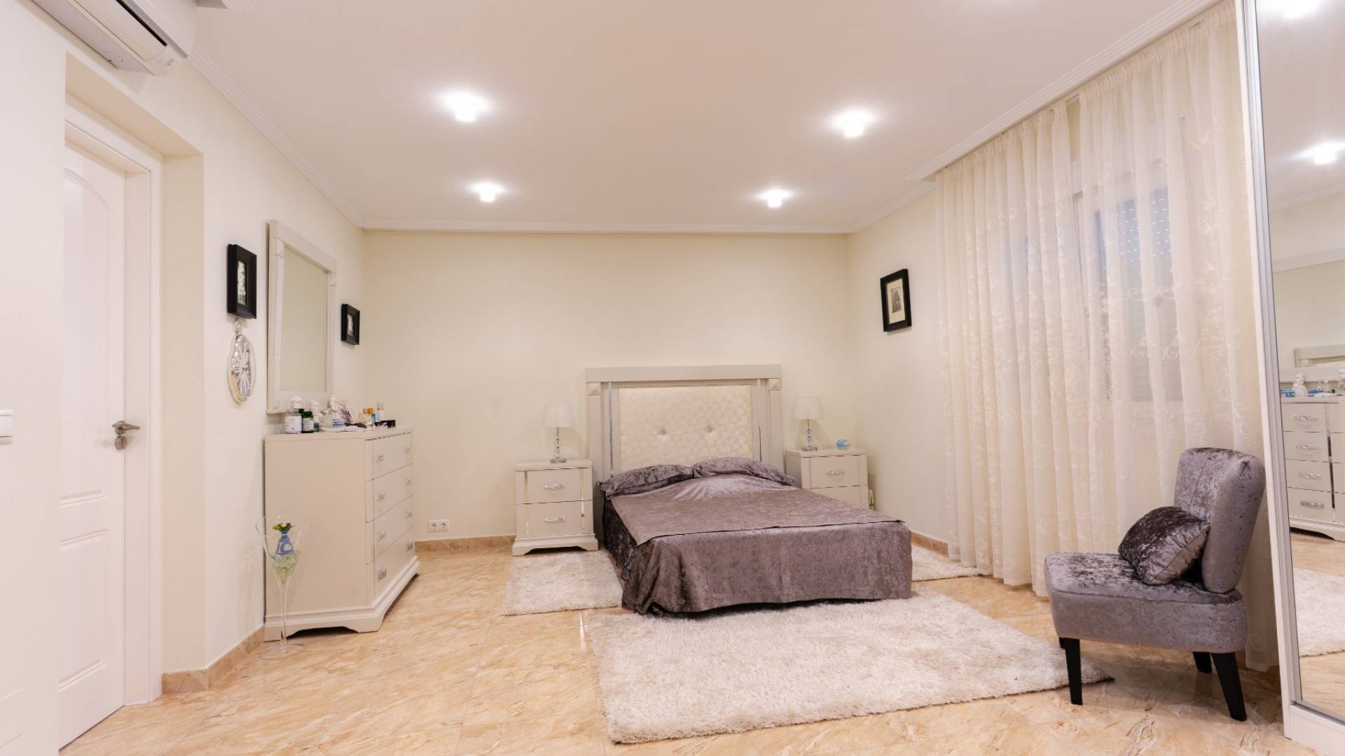 Tweedehands - Villa / Half vrijstaand - Torrevieja - Los balcones