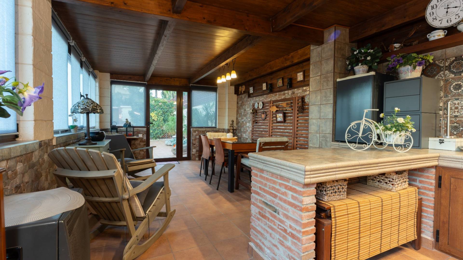 Tweedehands - Villa / Half vrijstaand - Torrevieja - Los balcones