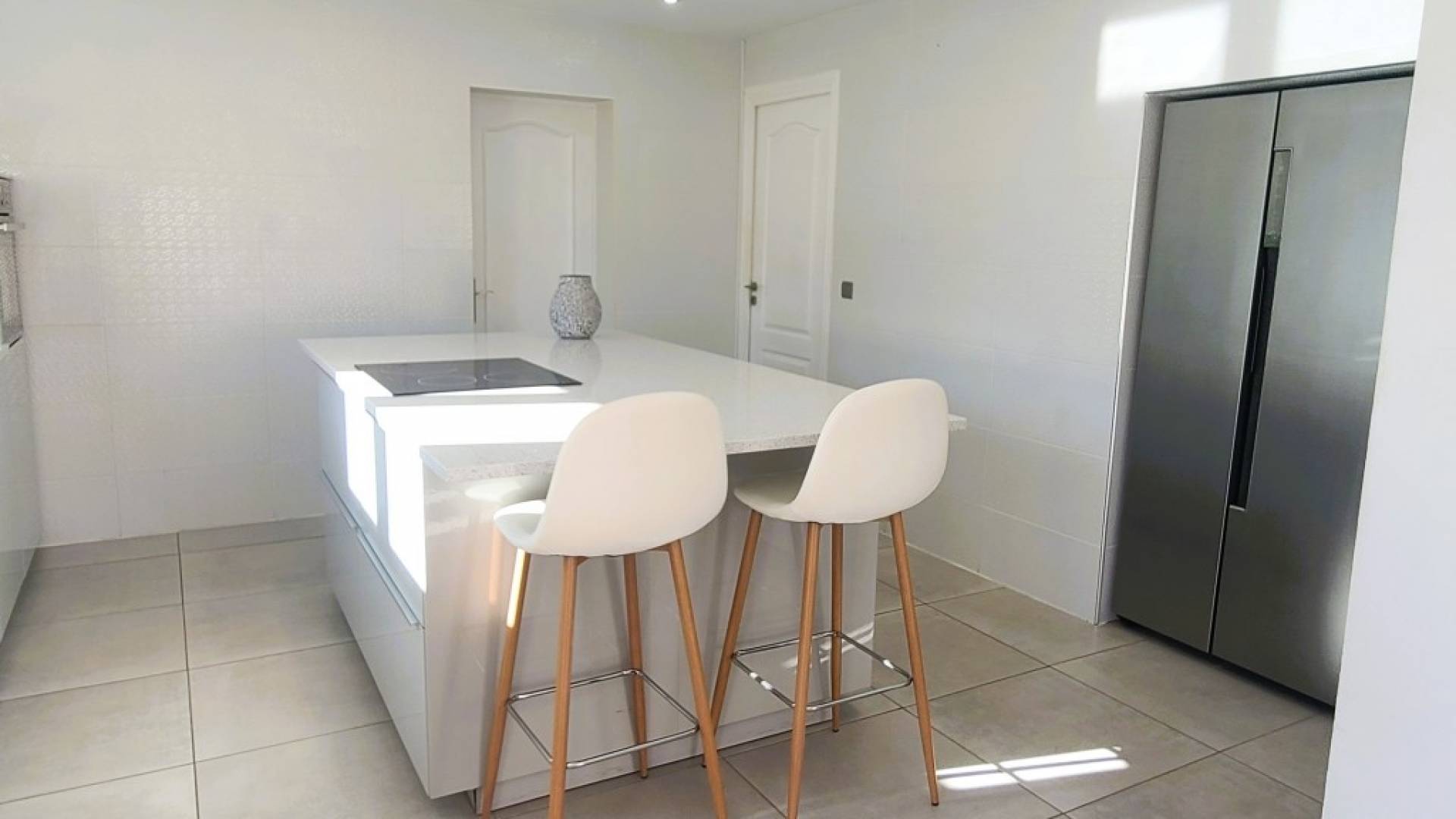 Tweedehands - Villa / Half vrijstaand - Torrevieja - Los balcones