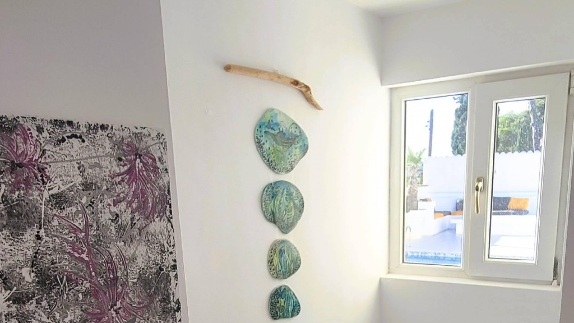 Tweedehands - Villa / Half vrijstaand - Torrevieja - Los balcones