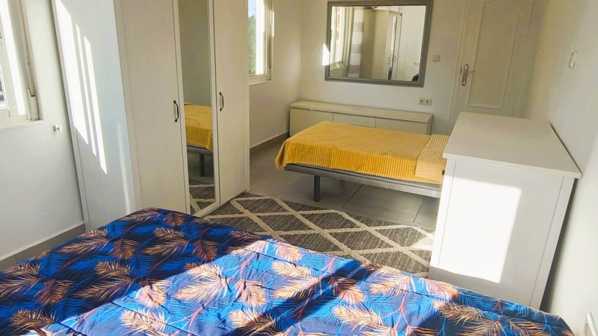 Tweedehands - Villa / Half vrijstaand - Torrevieja - Los balcones