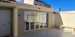 Tweedehands - Villa / Half vrijstaand - Torrevieja - Los balcones