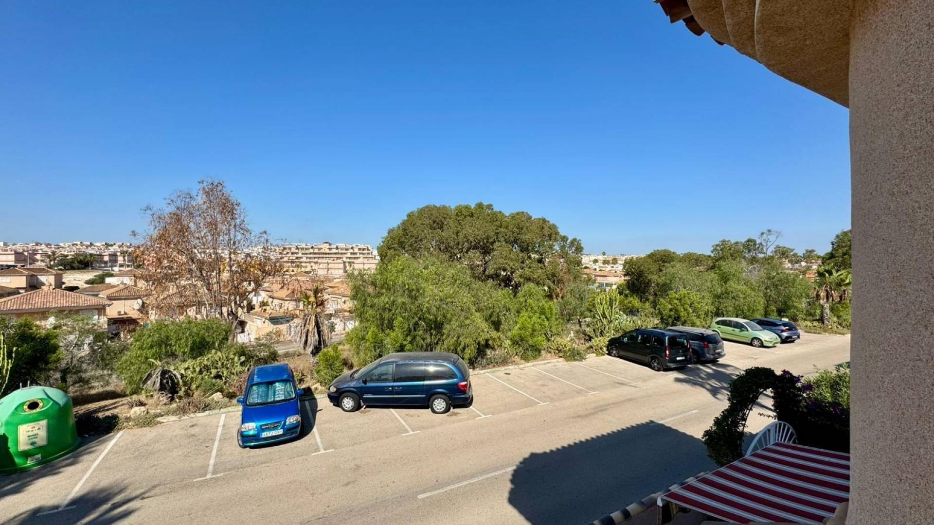 Tweedehands - Villa / Half vrijstaand - Torrevieja - Punta prima