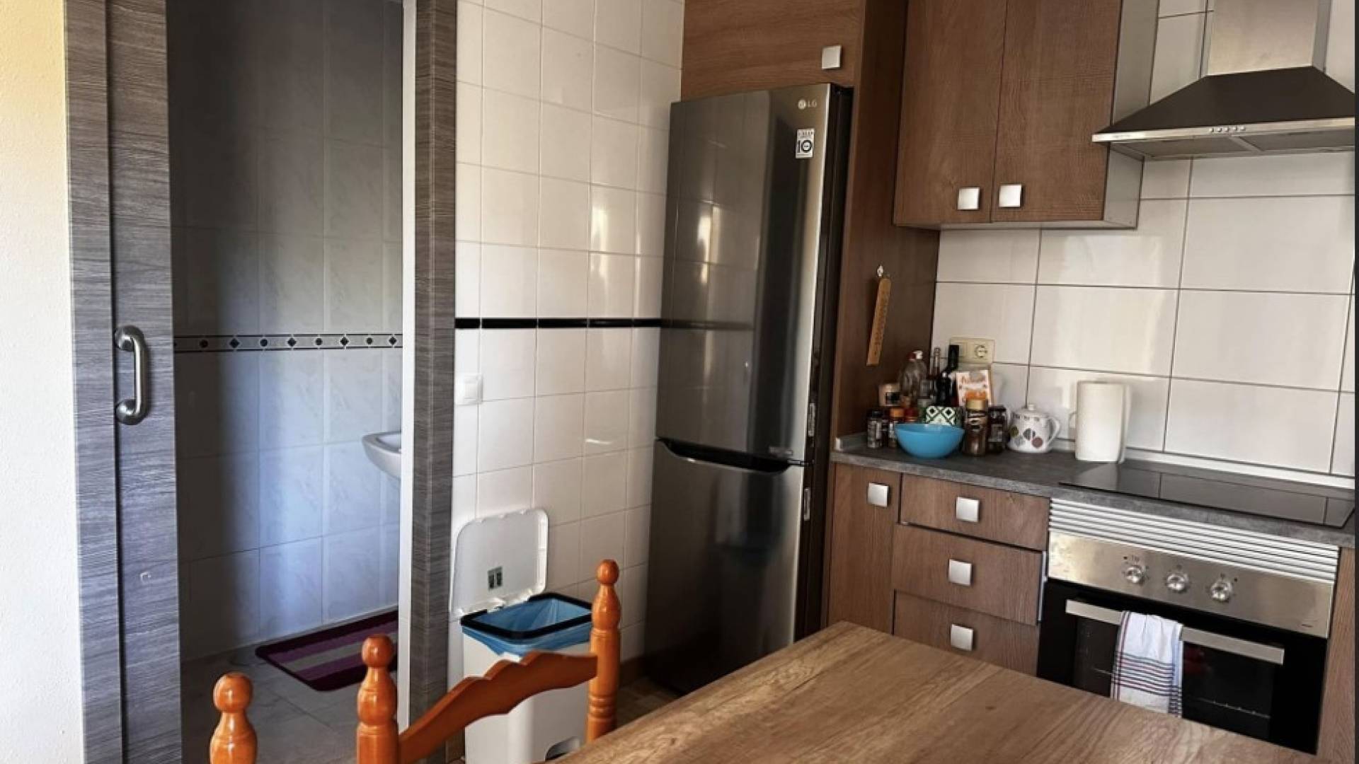 Tweedehands - Villa / Half vrijstaand - Torrevieja