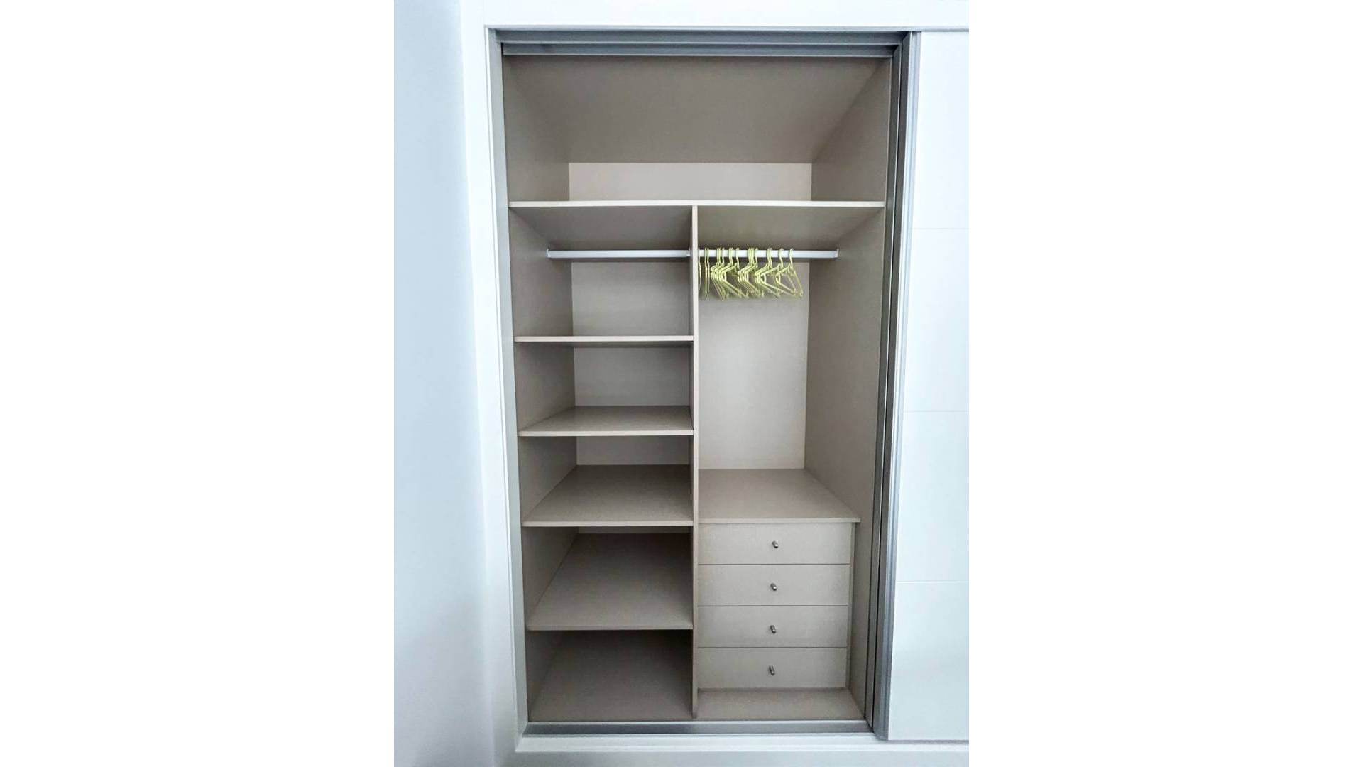 Tweedehands - Villa / Half vrijstaand - Vistabella Golf