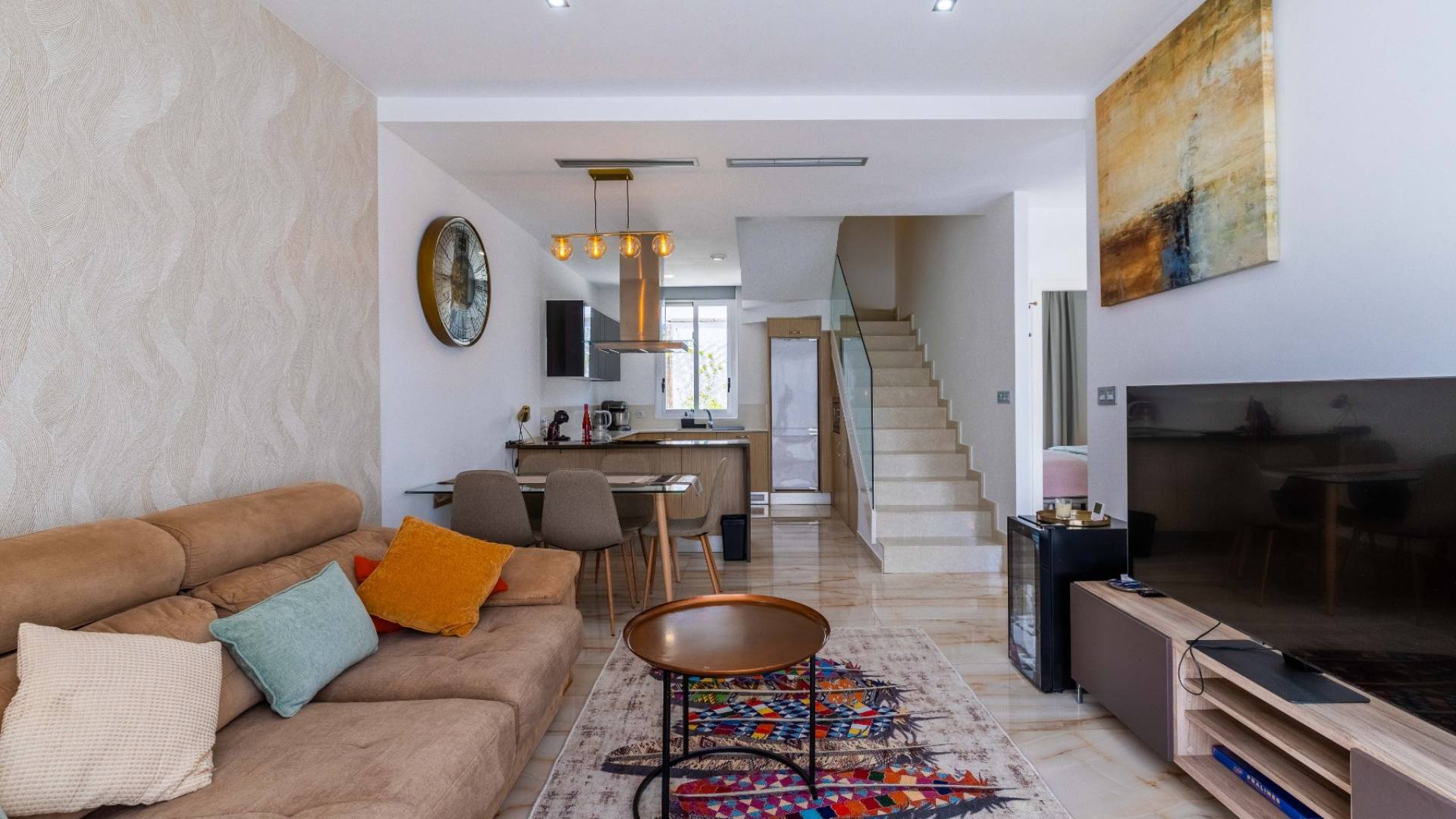 Tweedehands - Villa / Huis - Ciudad Quesada - Rojales - Ciudad Quesada