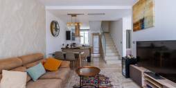 Tweedehands - Villa / Huis - Ciudad Quesada - Rojales - Ciudad Quesada