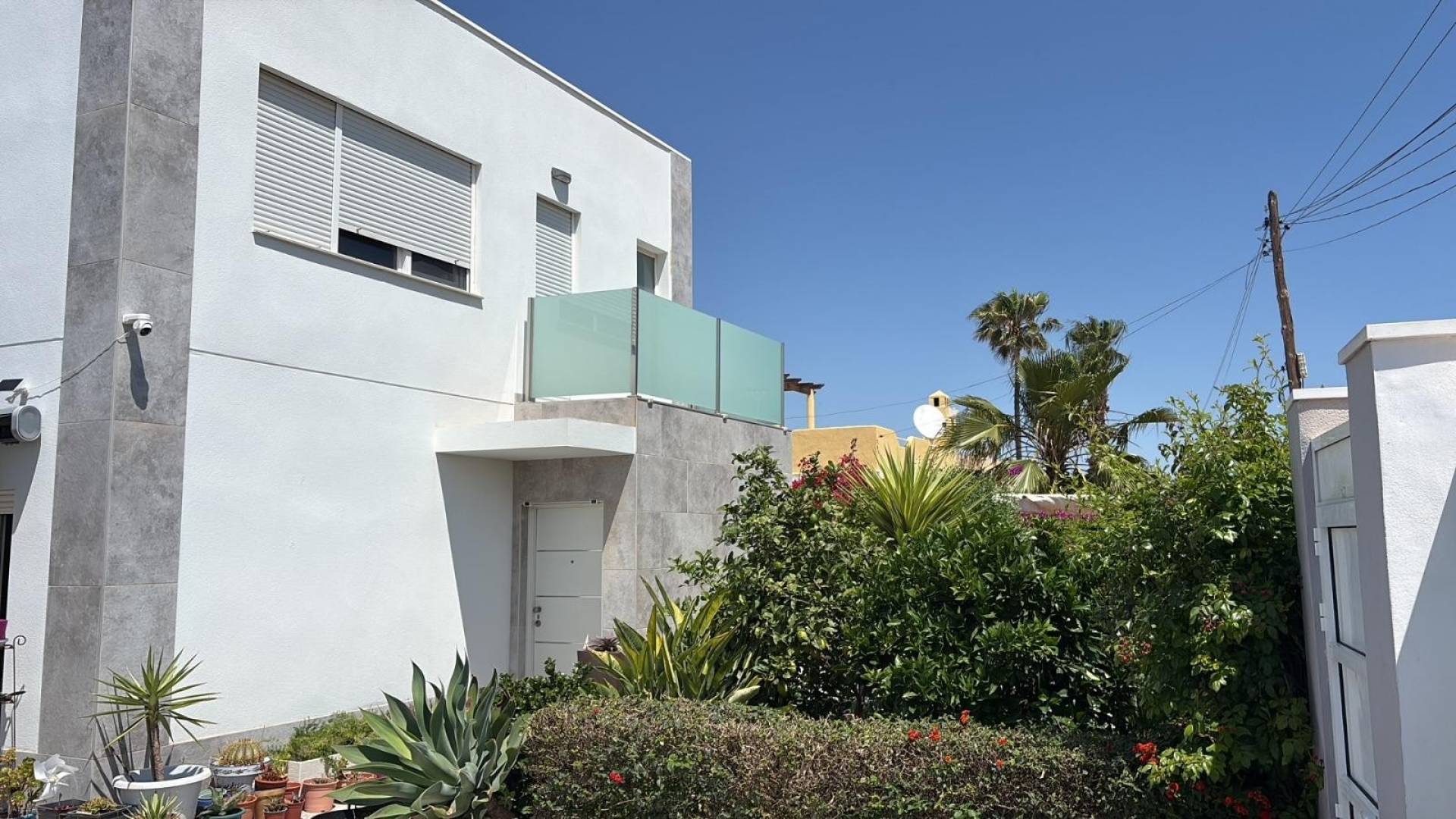 Tweedehands - Villa / Huis - Torrevieja - La siesta