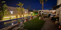 Tweedehands - Villa / Huis - Torrevieja - La siesta